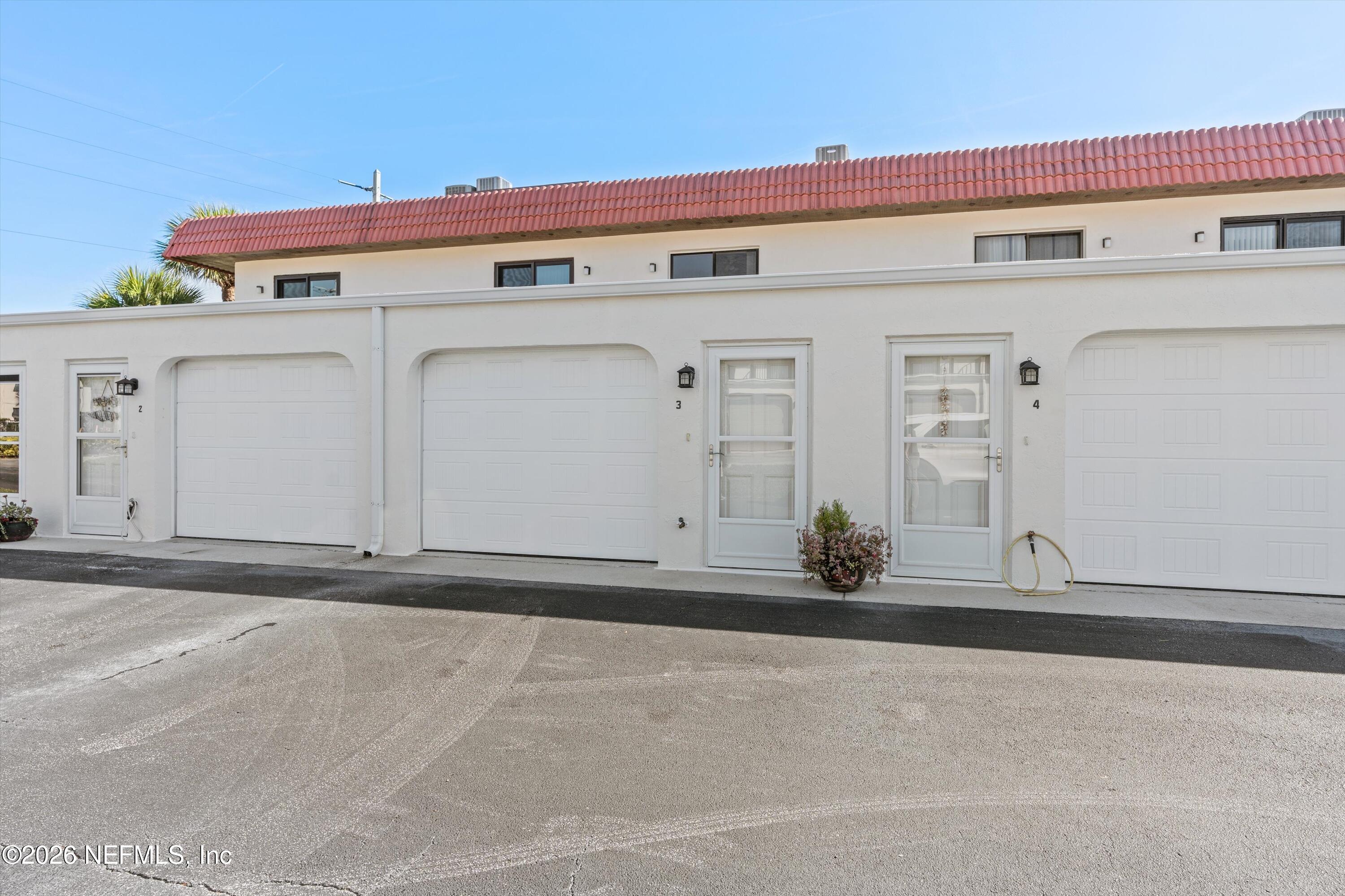 11 DONDANVILLE Road 3, St. Augustine Unit: 3