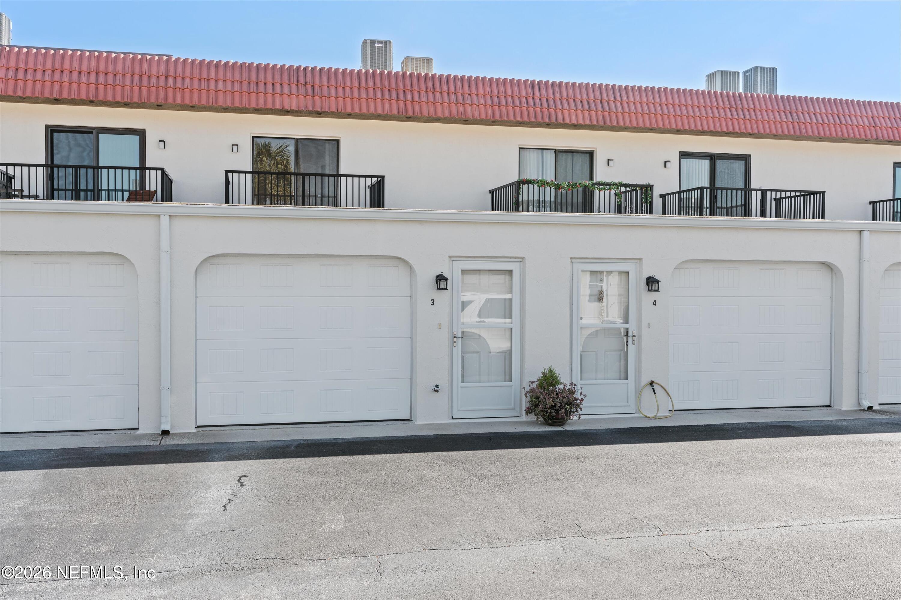 11 DONDANVILLE Road 3, St. Augustine Unit: 3