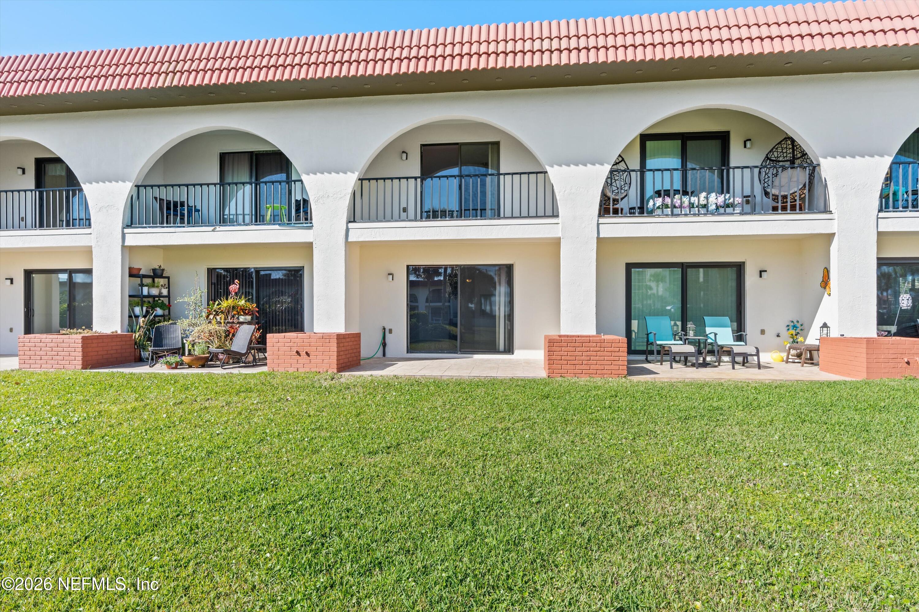 11 DONDANVILLE Road 3, St. Augustine Unit: 3