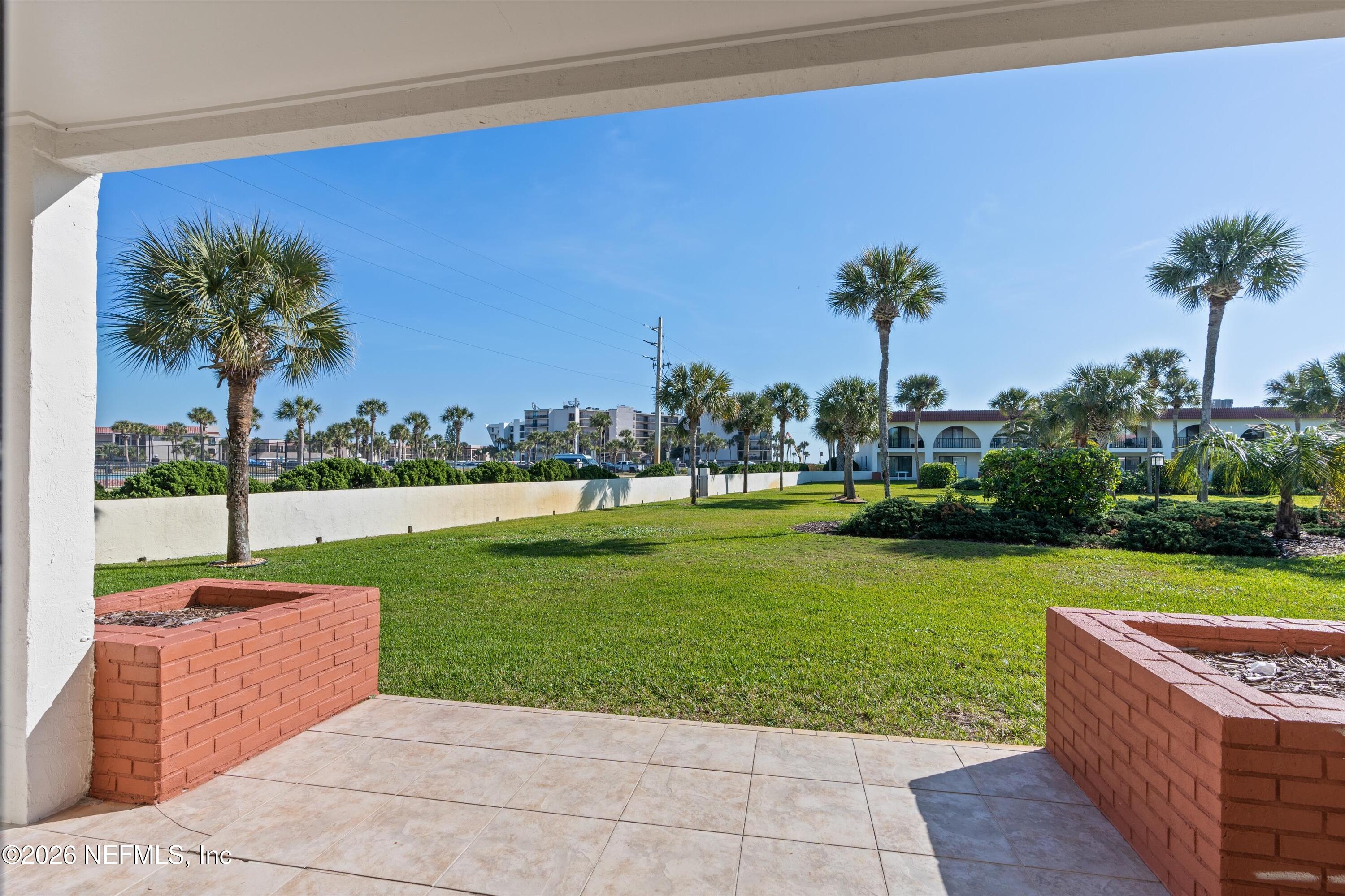 11 DONDANVILLE Road 3, St. Augustine Unit: 3