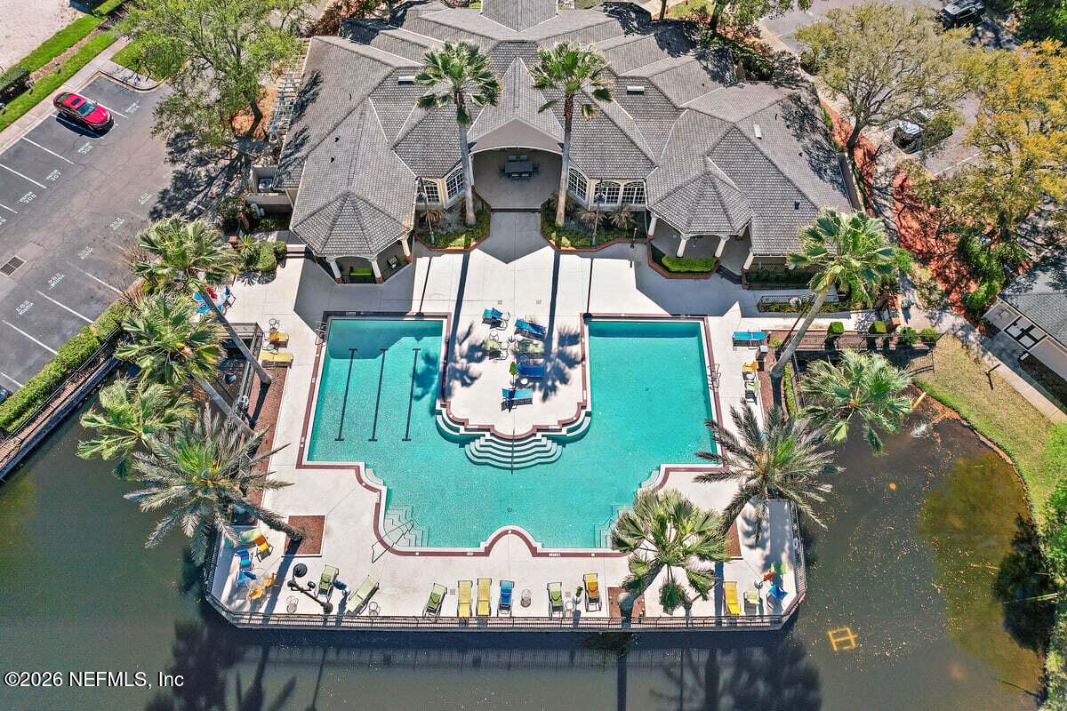 13810 SUTTON PARK Drive 1511