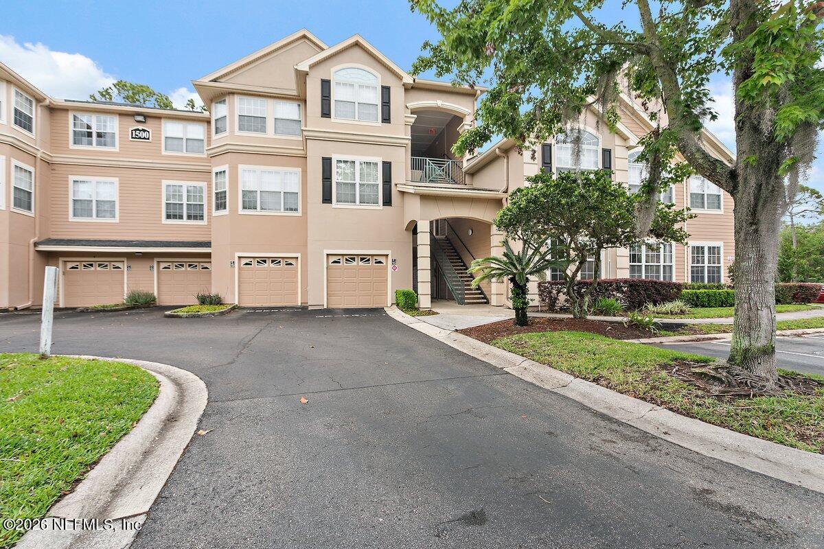13810 SUTTON PARK Drive 1511