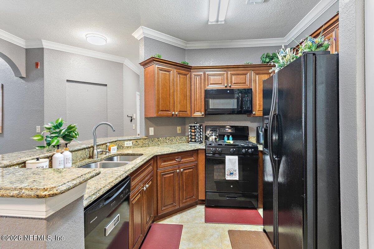 13810 SUTTON PARK Drive 1511