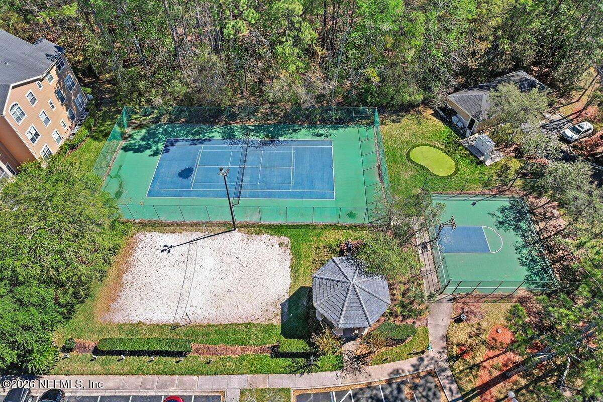 13810 SUTTON PARK Drive 1511