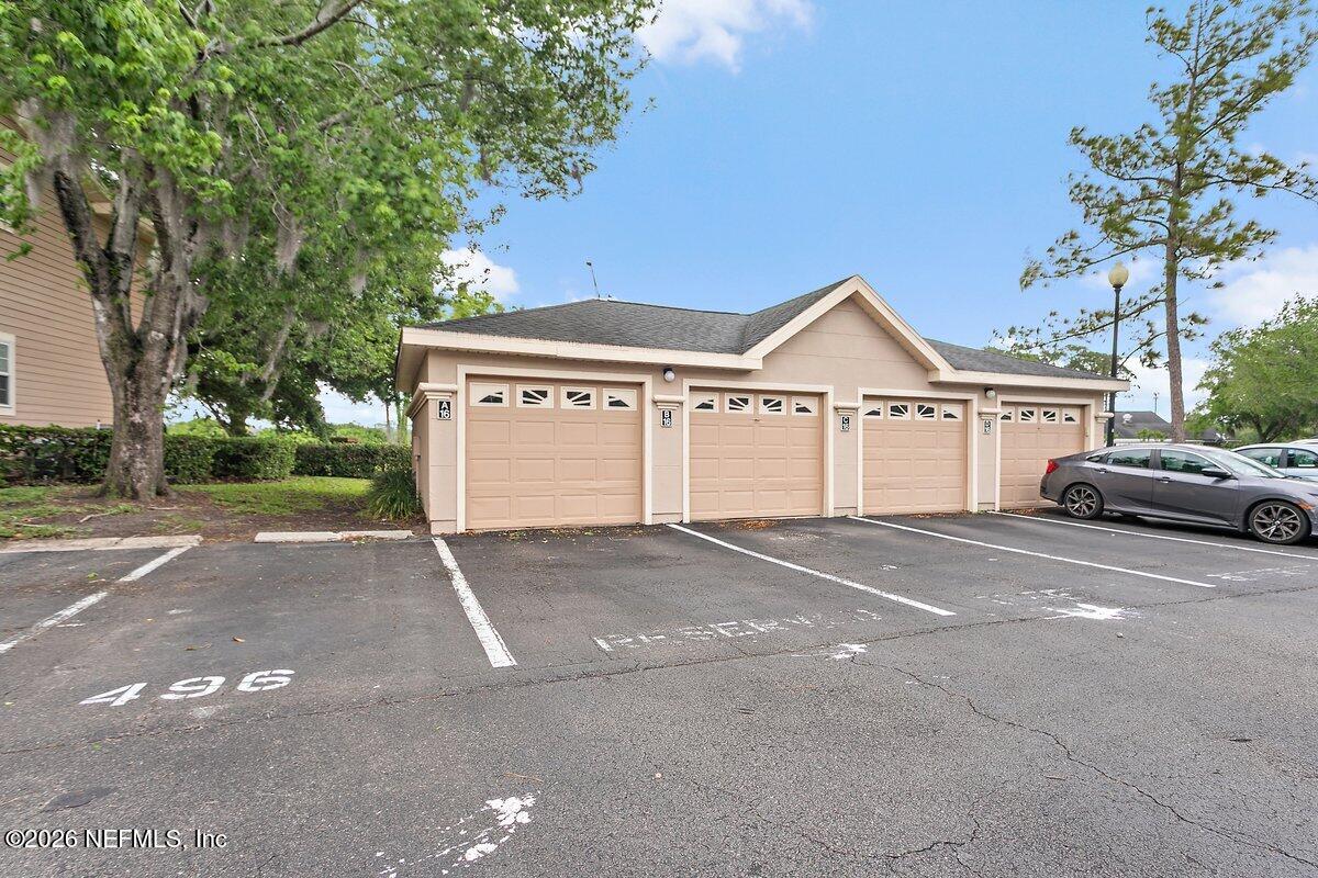 13810 SUTTON PARK Drive 1511