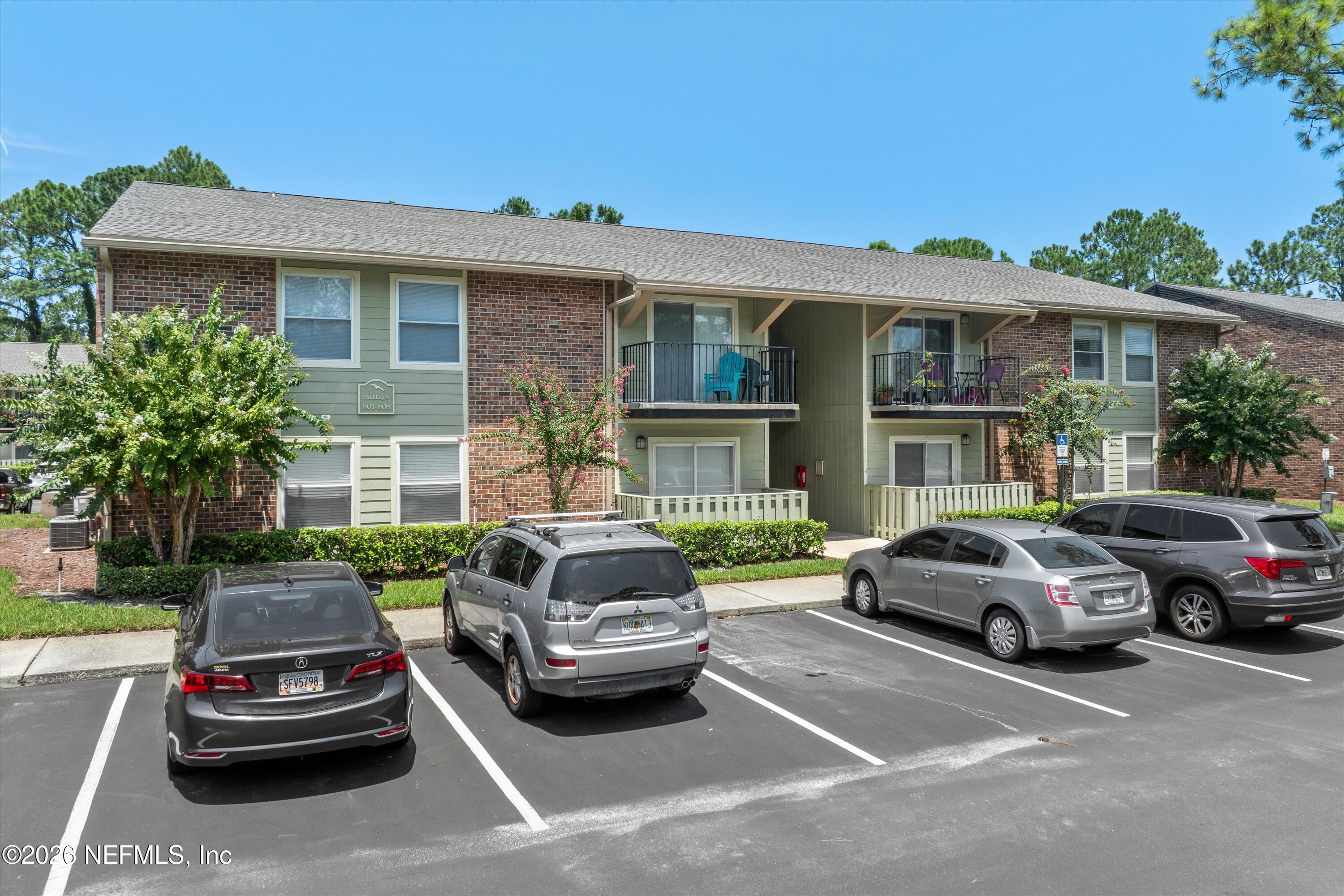 3737 LORETTO Road 803