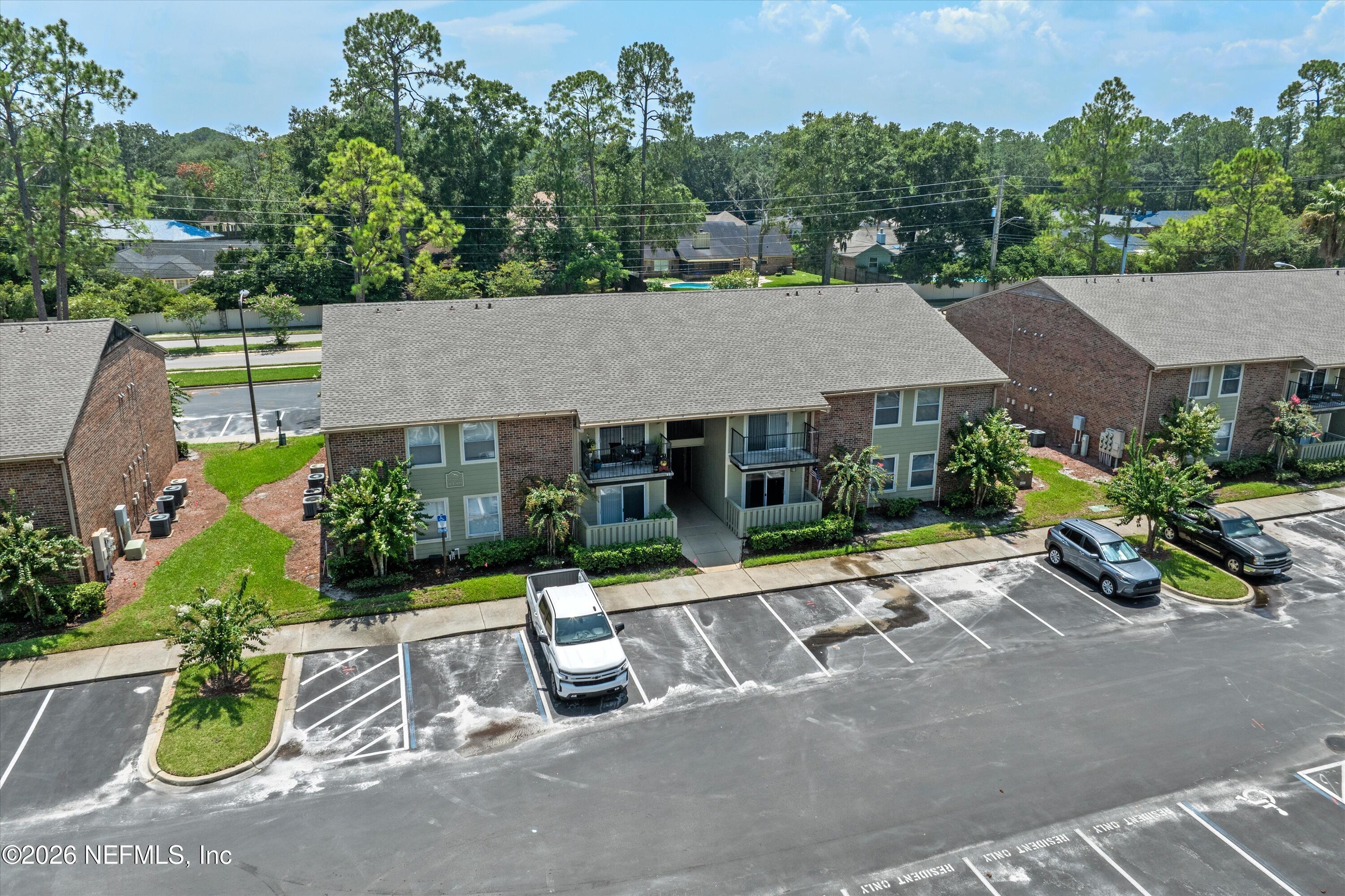 3737 LORETTO Road 803
