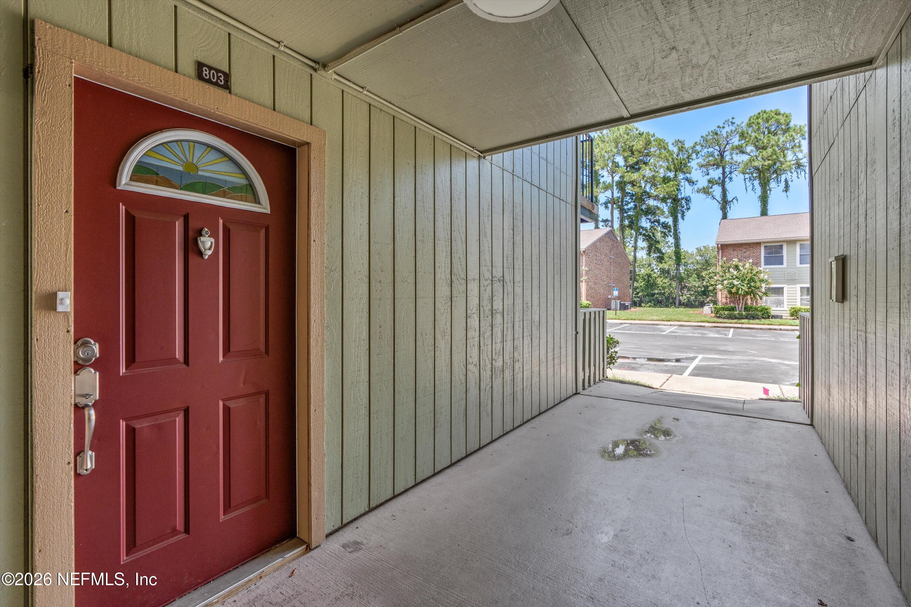 3737 LORETTO Road 803