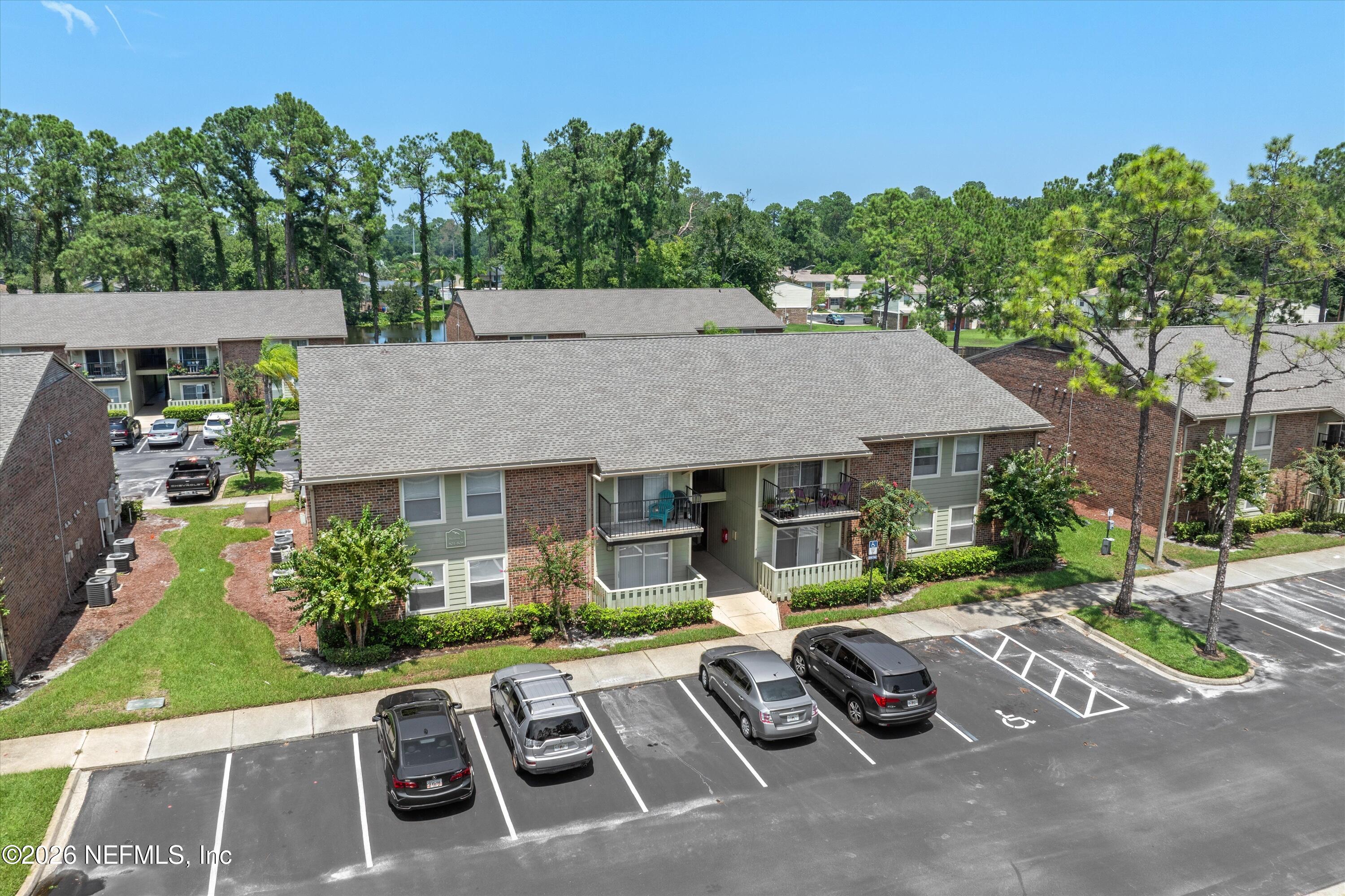 3737 LORETTO Road 803