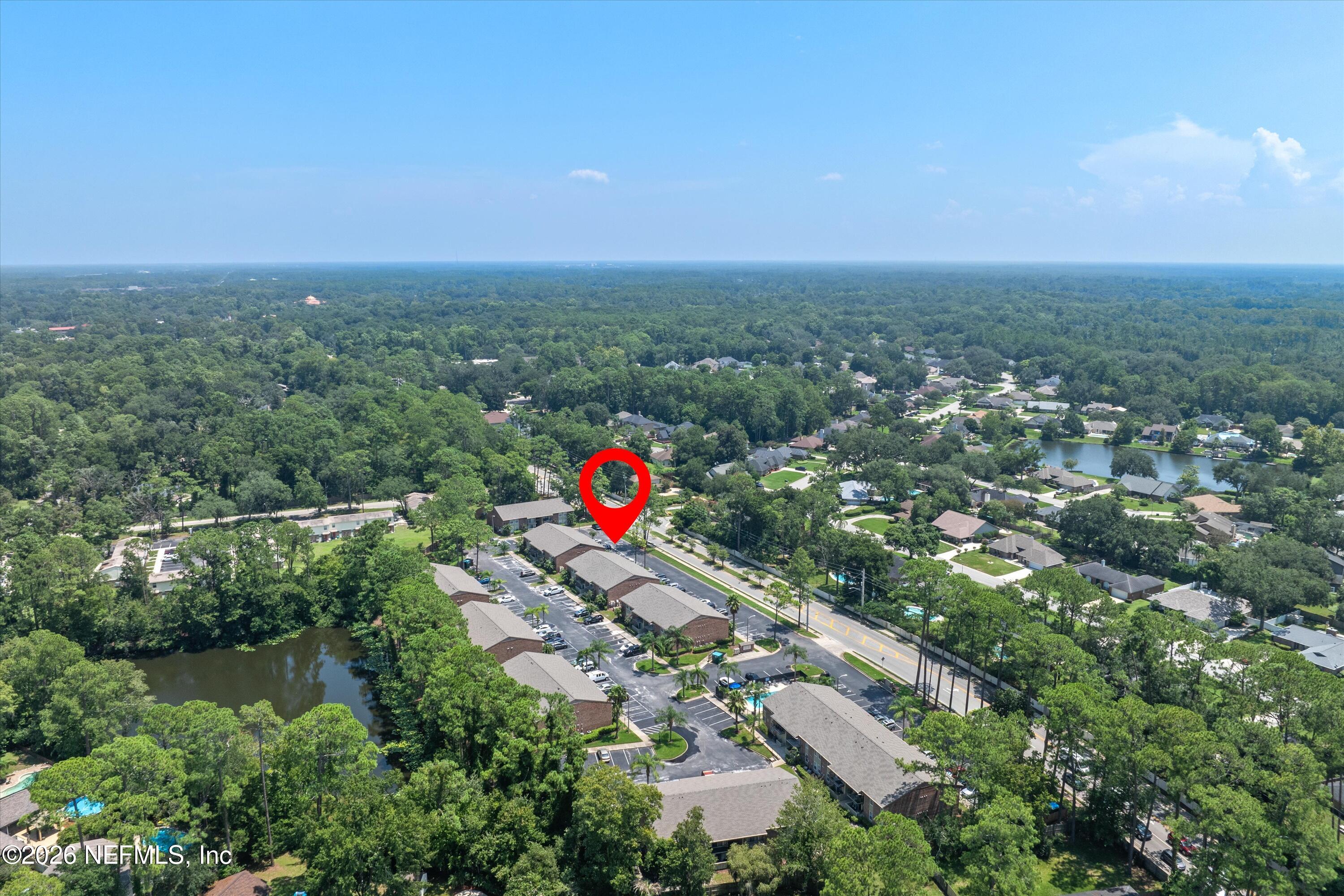 3737 LORETTO Road 803