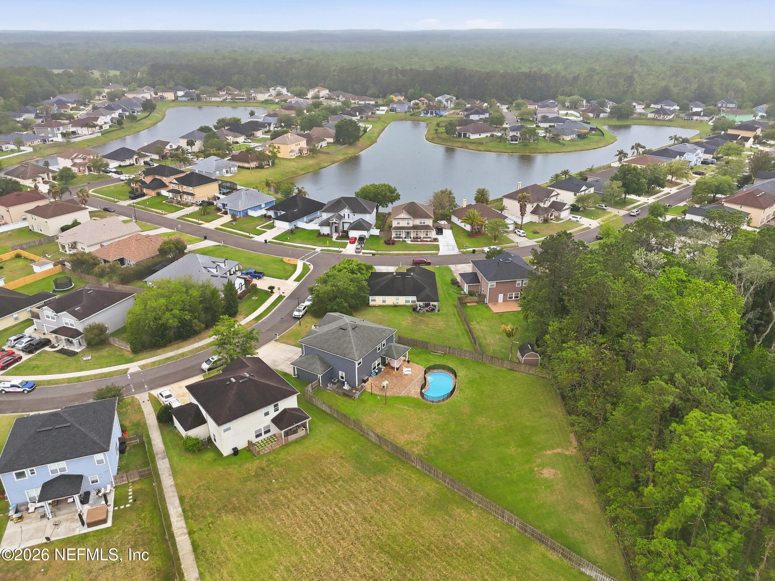 2532 CRESTDALE Court