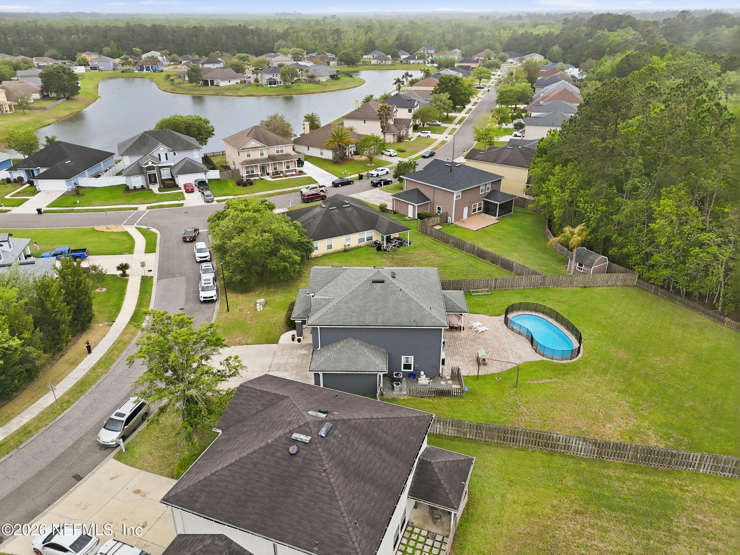 2532 CRESTDALE Court