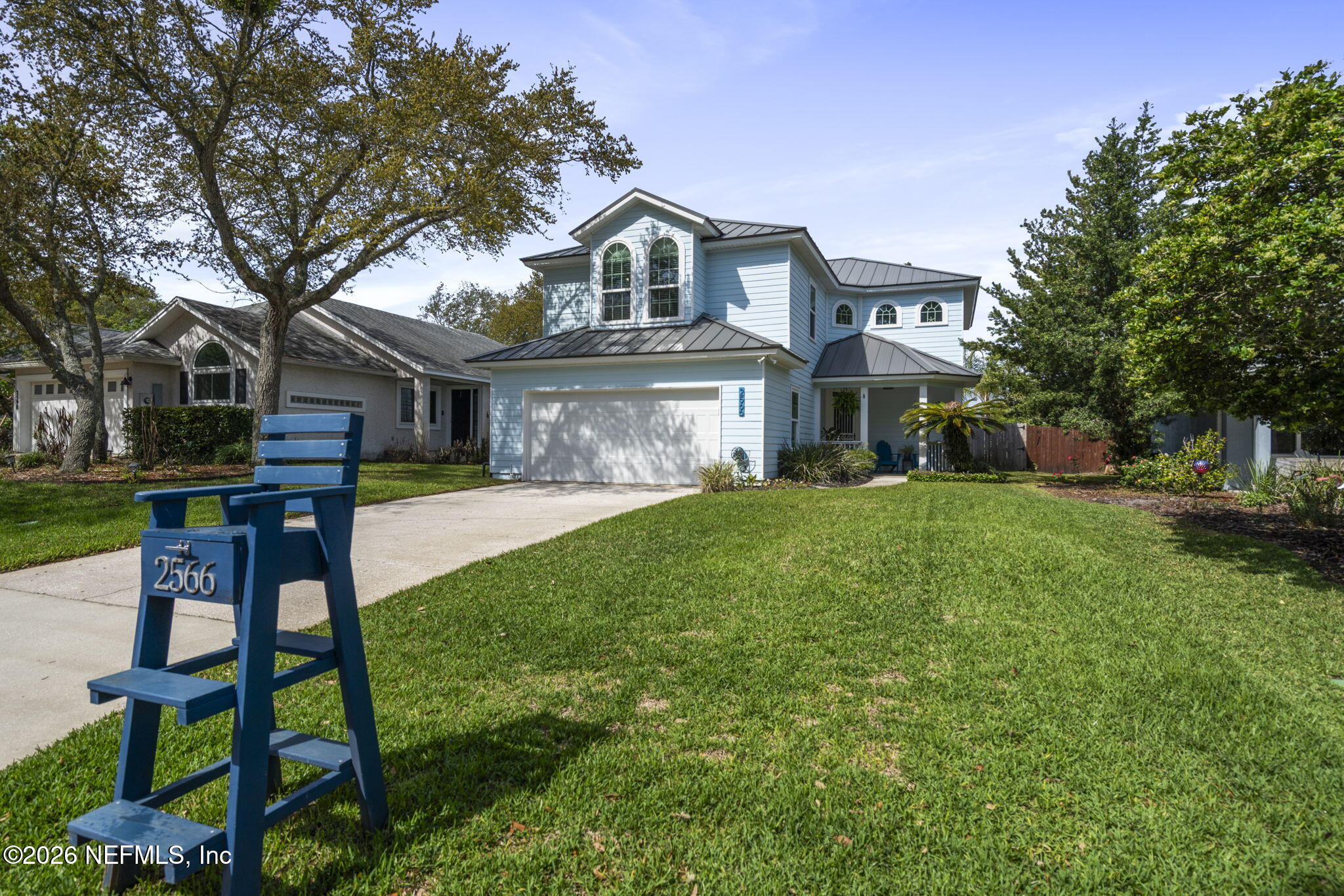 2566 MERRILL Boulevard