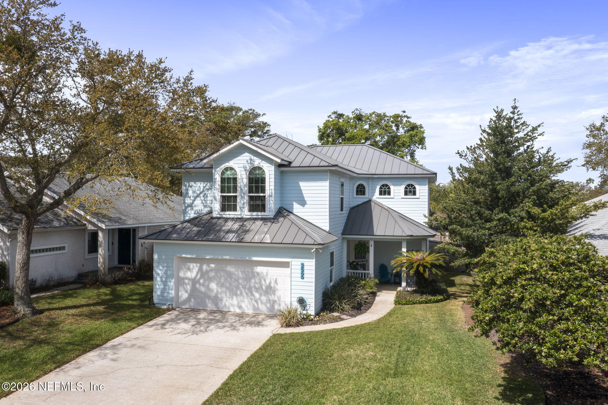 2566 MERRILL Boulevard