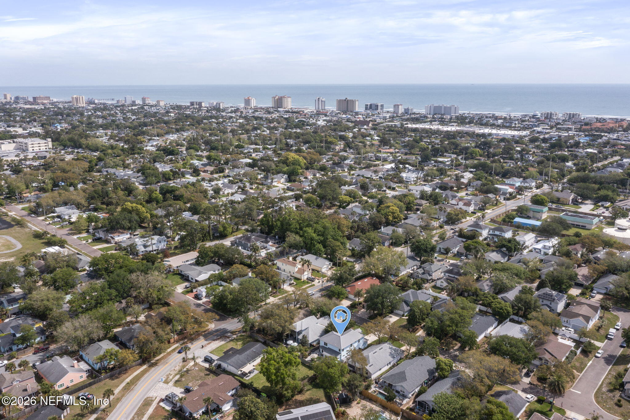 2566 MERRILL Boulevard