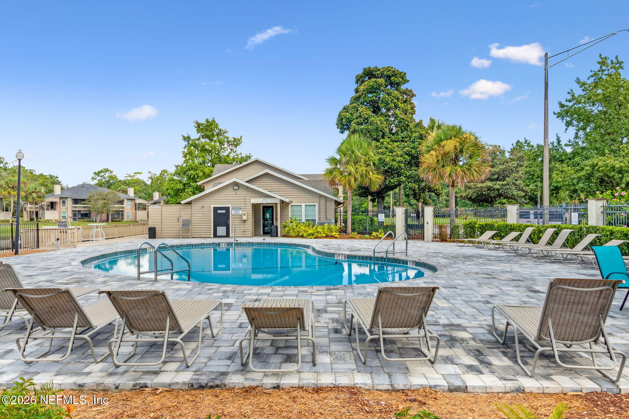 10200 BELLE RIVE Boulevard 118