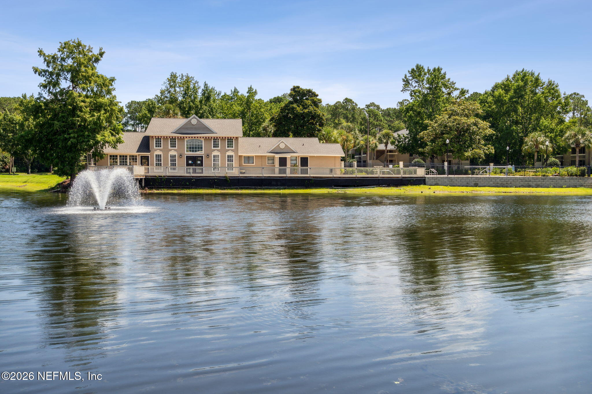 10200 BELLE RIVE Boulevard 118