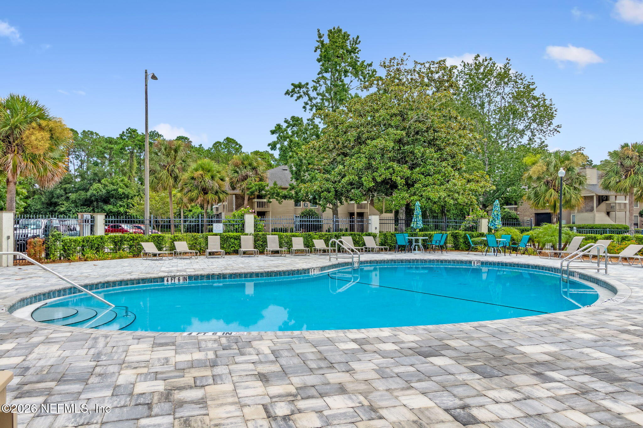 10200 BELLE RIVE Boulevard 118
