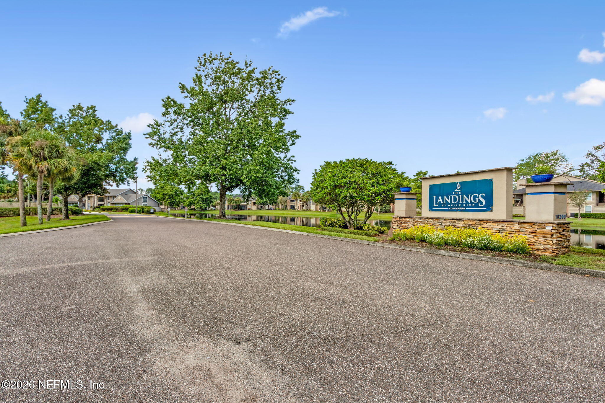 10200 BELLE RIVE Boulevard 118
