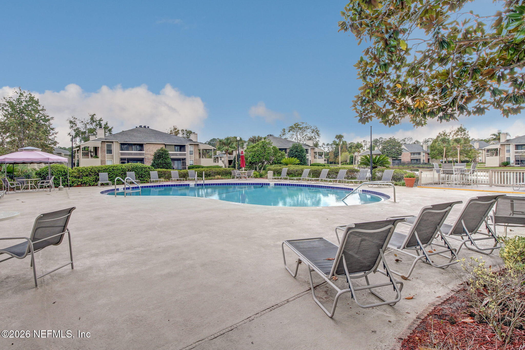 10200 BELLE RIVE Boulevard 118