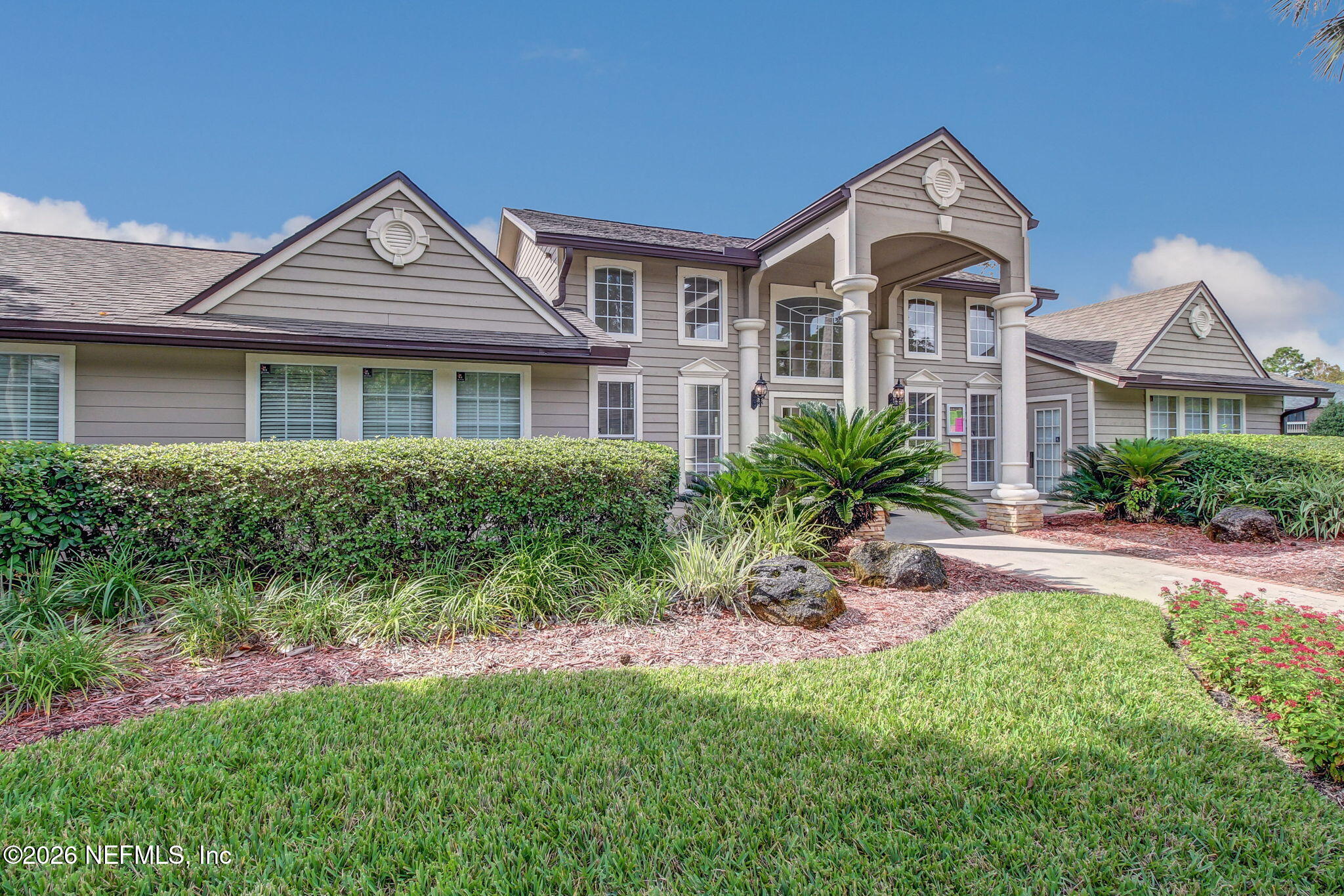 10200 BELLE RIVE Boulevard 118