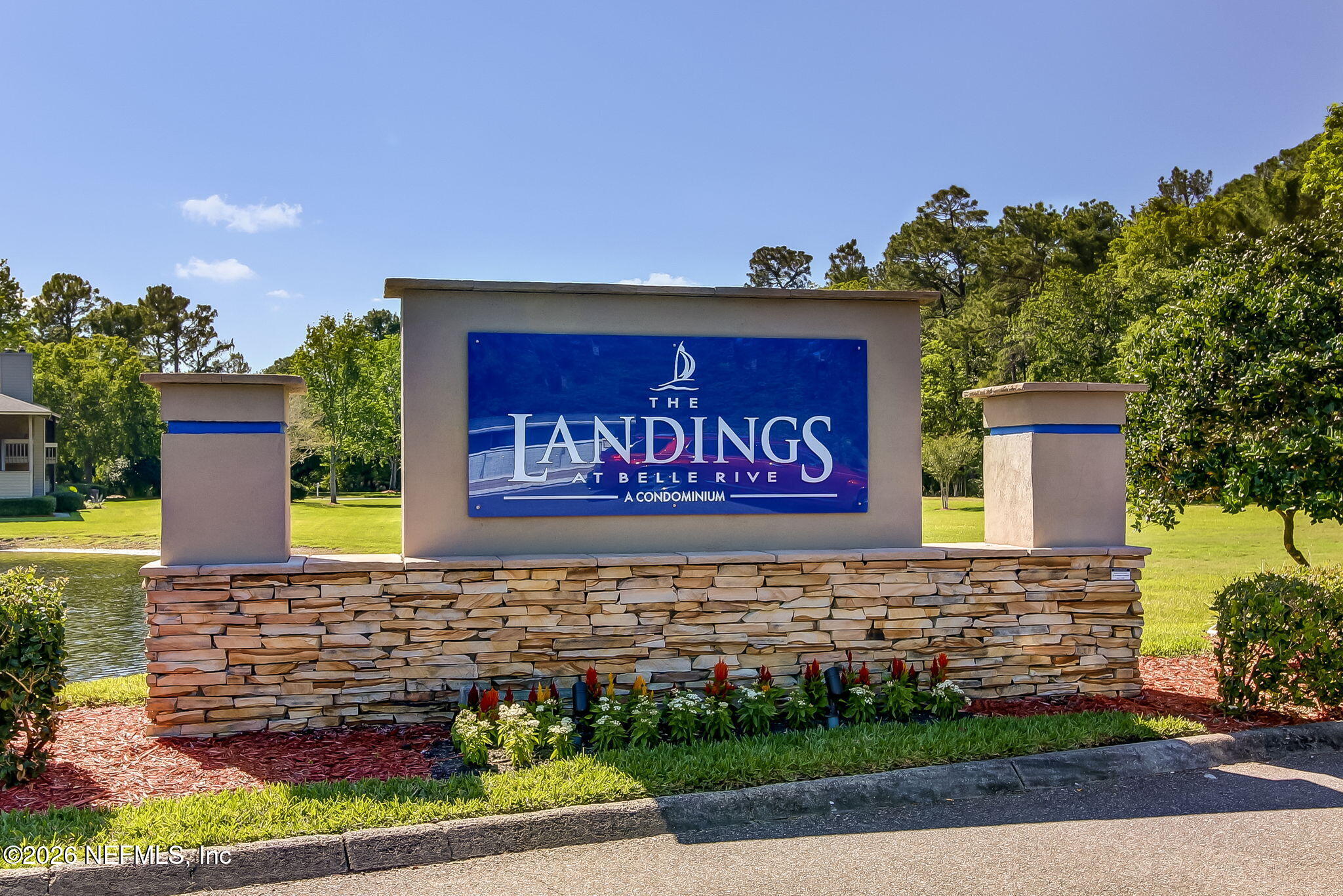 10200 BELLE RIVE Boulevard 118