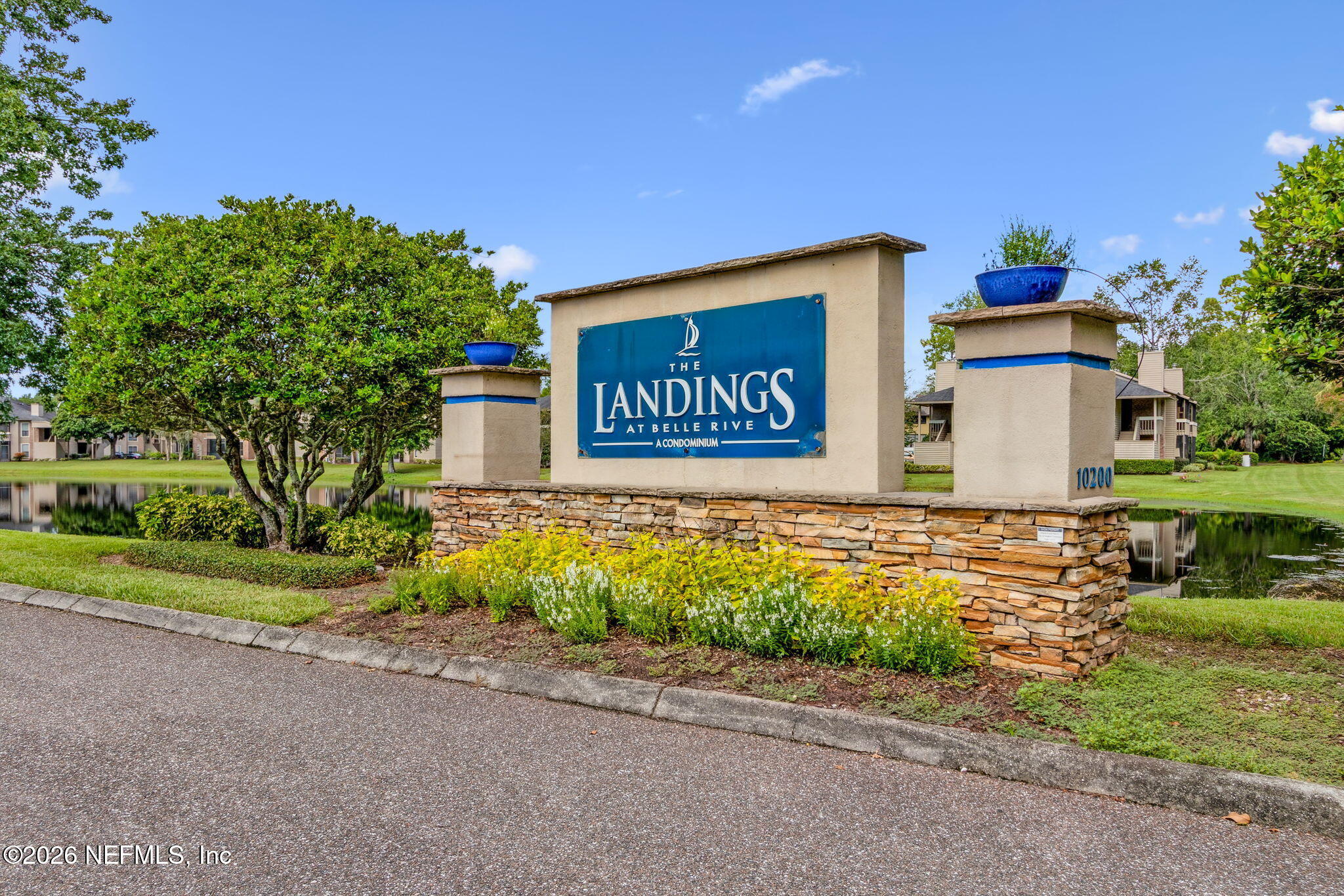 10200 BELLE RIVE Boulevard 118
