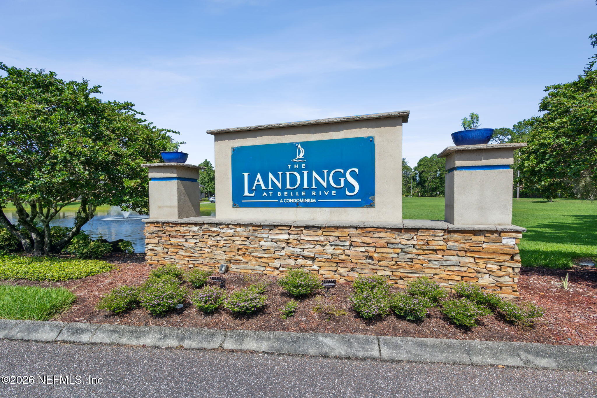 10200 BELLE RIVE Boulevard 118