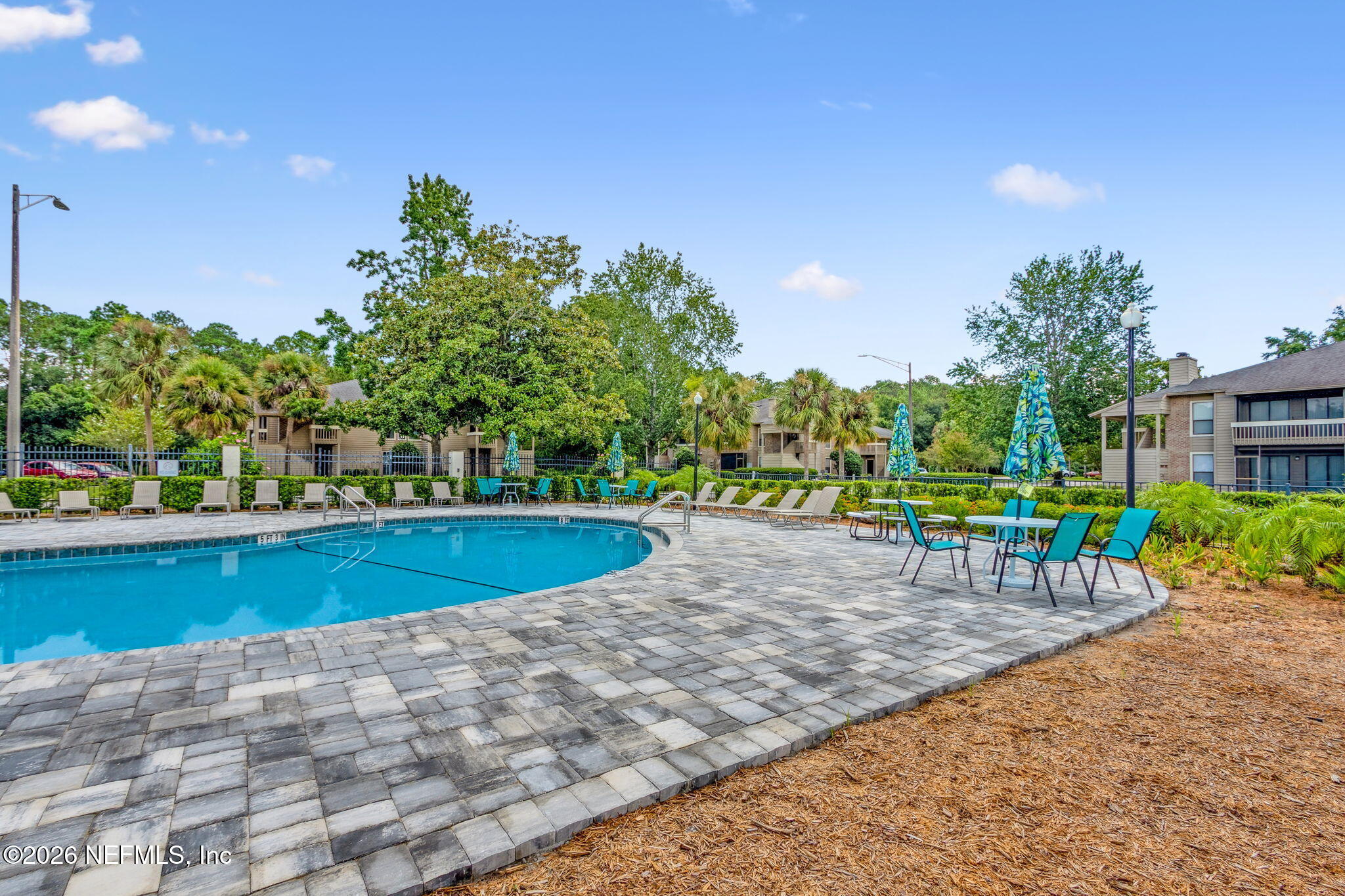 10200 BELLE RIVE Boulevard 118