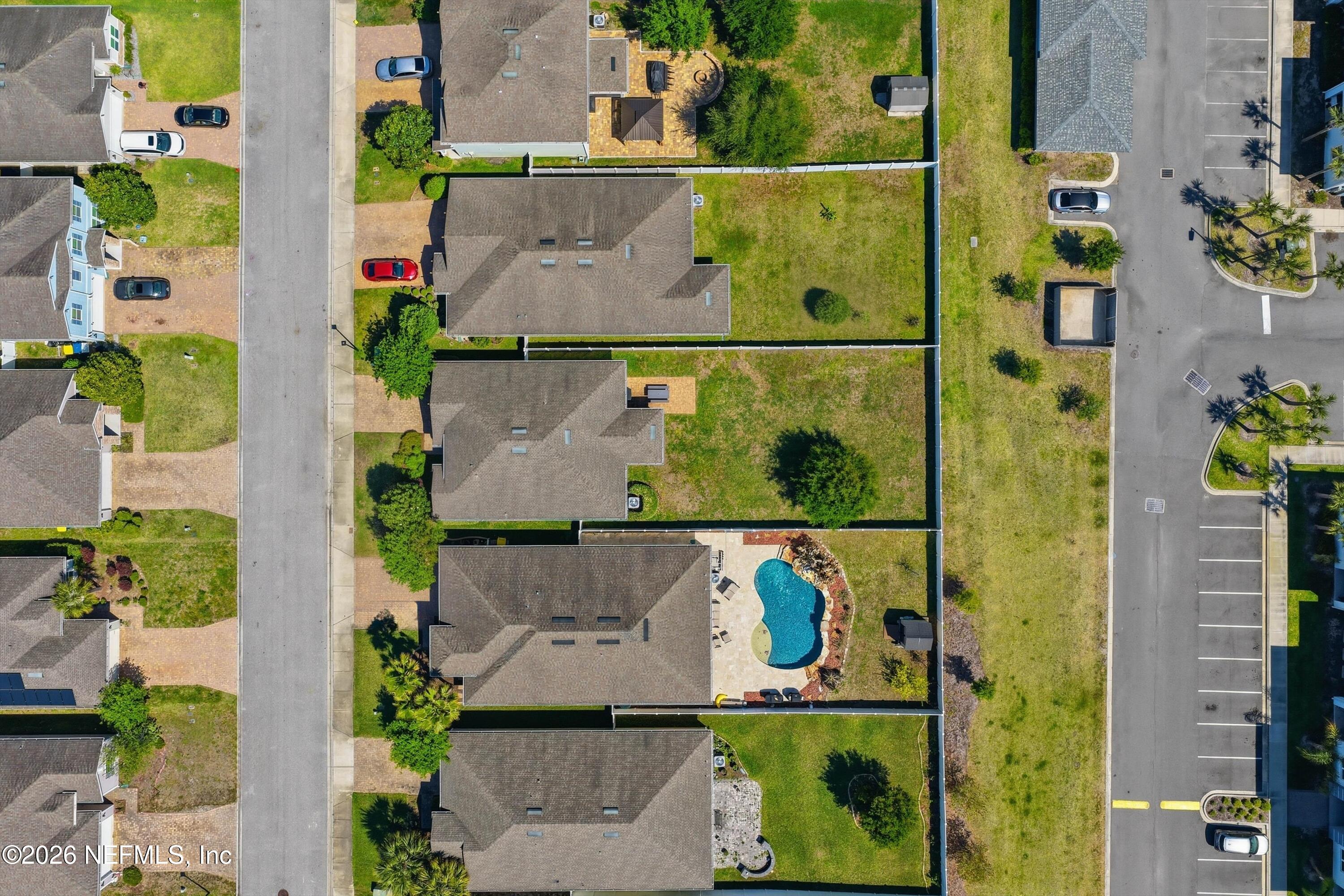1409 TRIPPER Drive