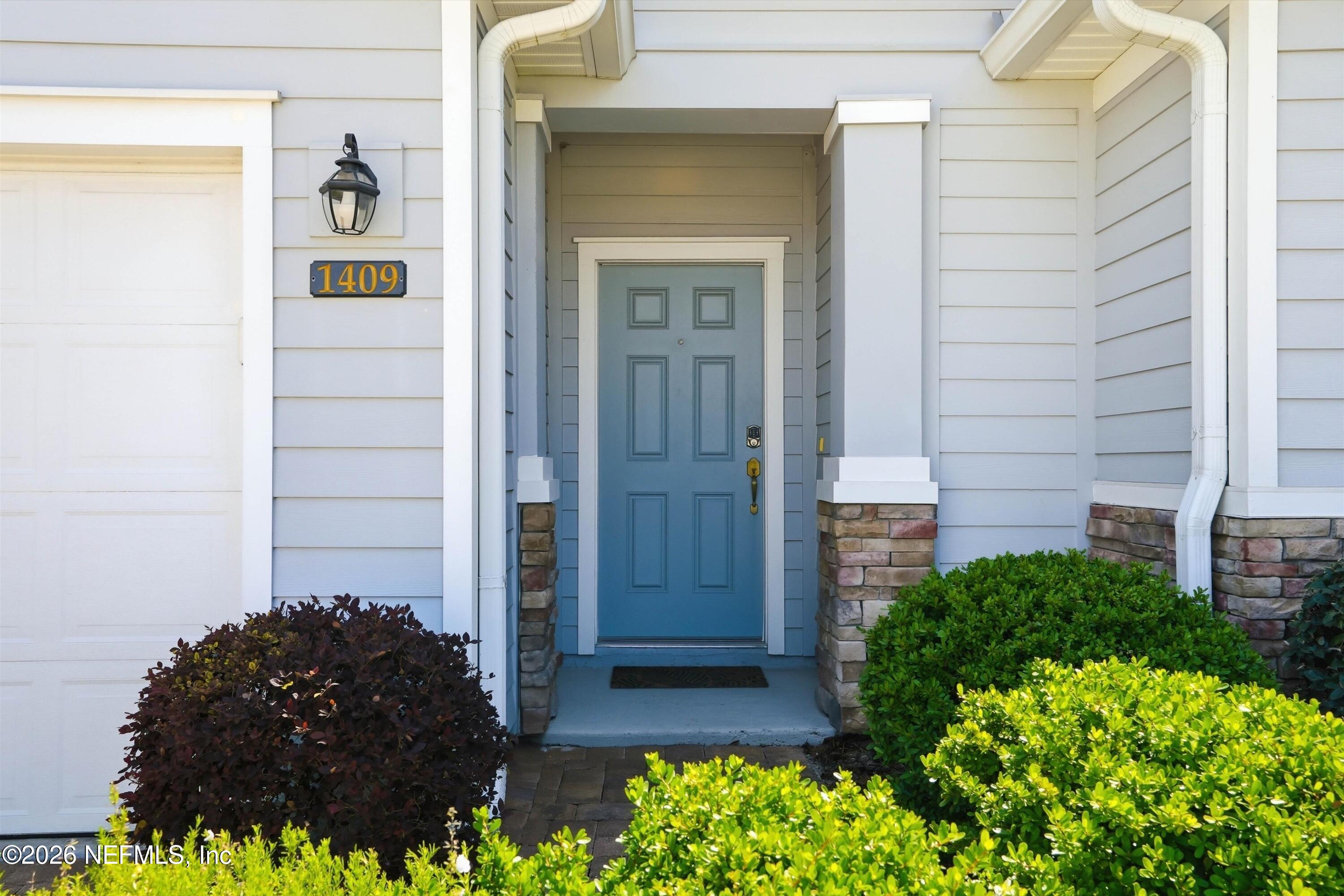 1409 TRIPPER Drive
