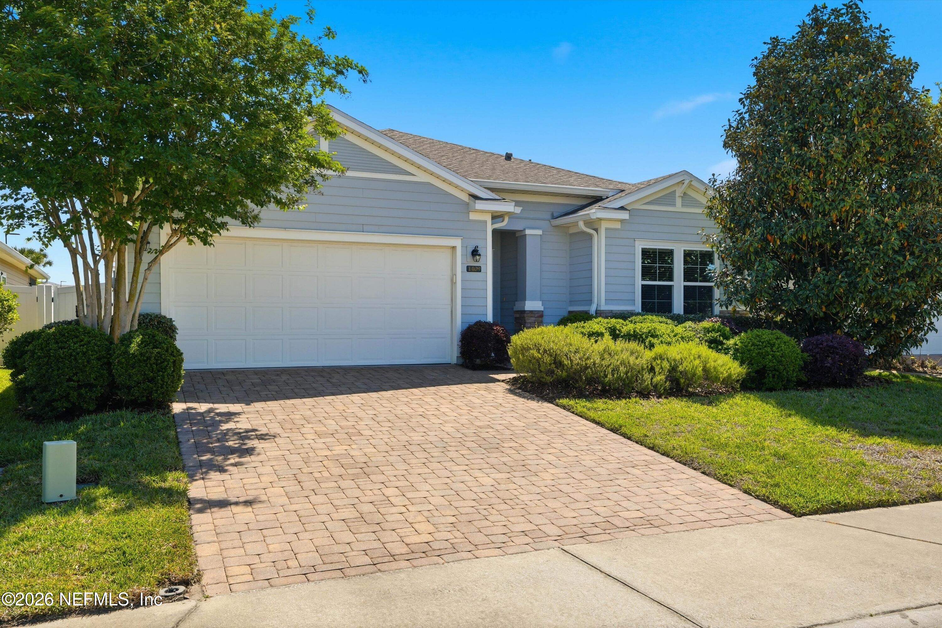 1409 TRIPPER Drive