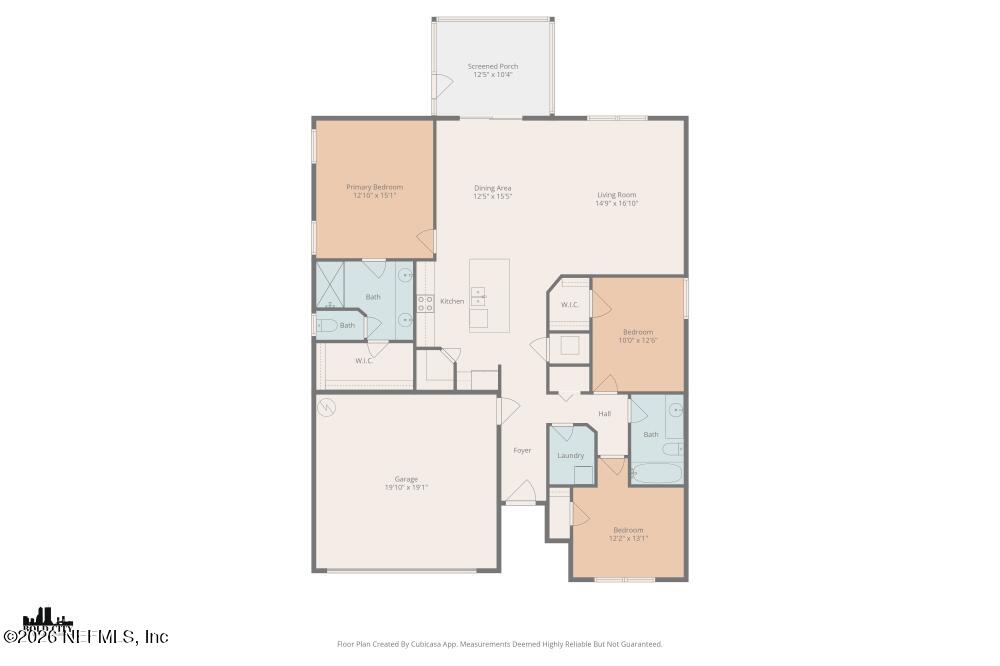 1409 TRIPPER Drive