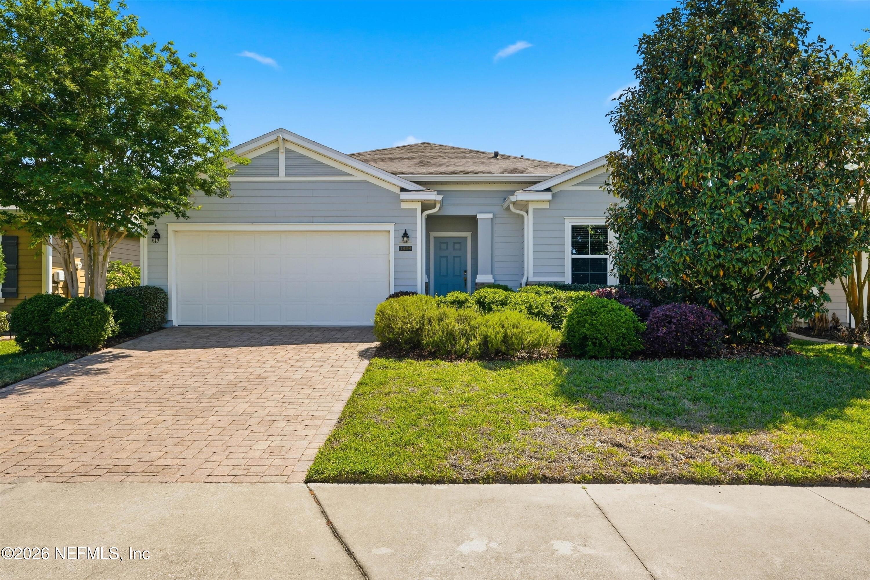 1409 TRIPPER Drive