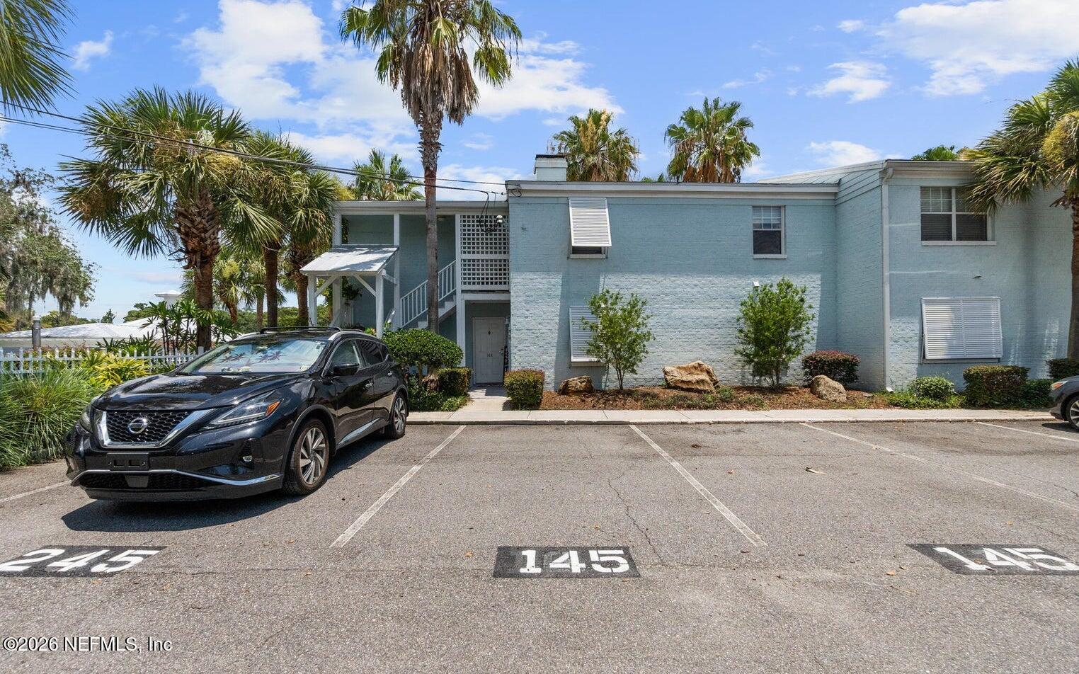 3434 BLANDING Boulevard 145