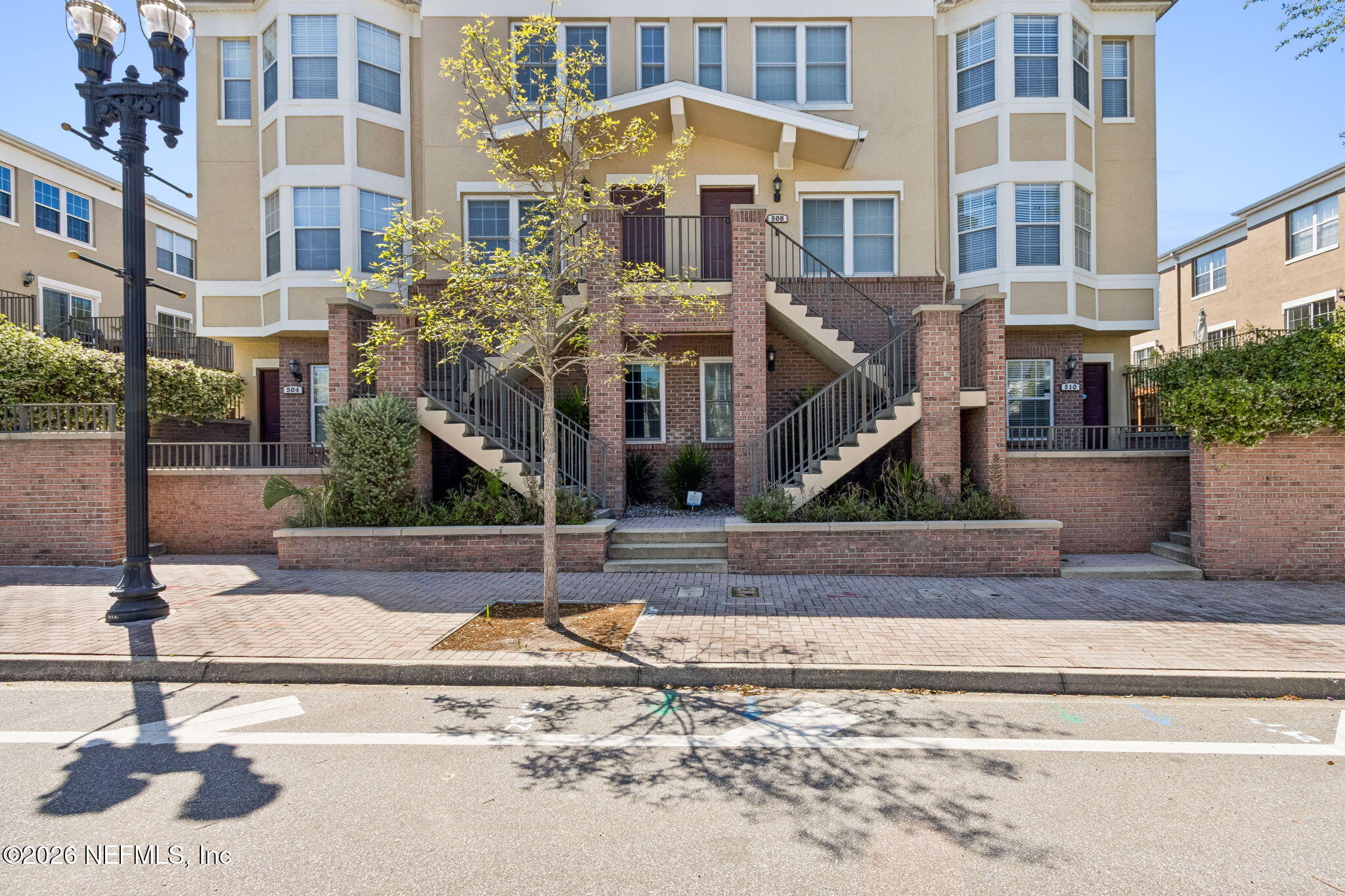 506 N LIBERTY Street