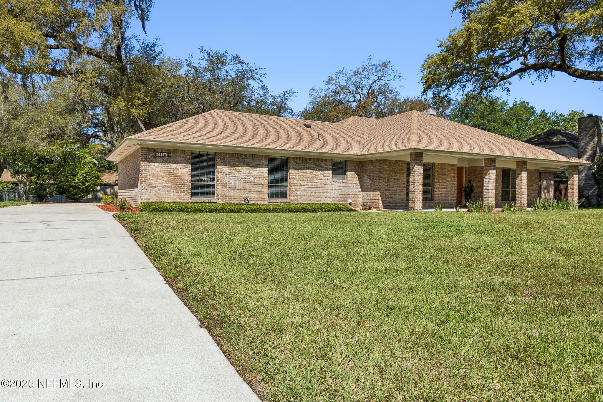 3822 SARAH BROOKE Court