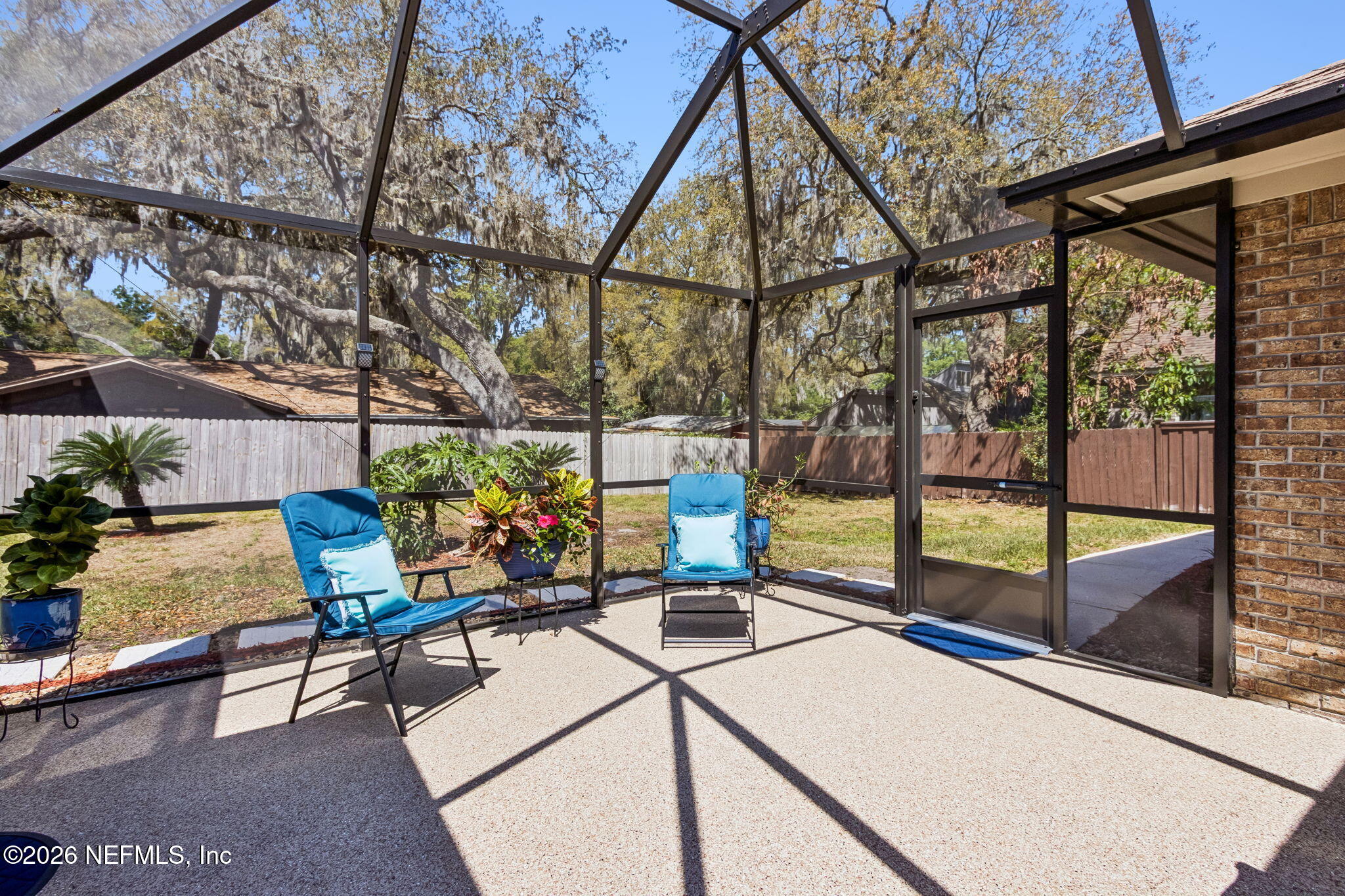 3822 SARAH BROOKE Court