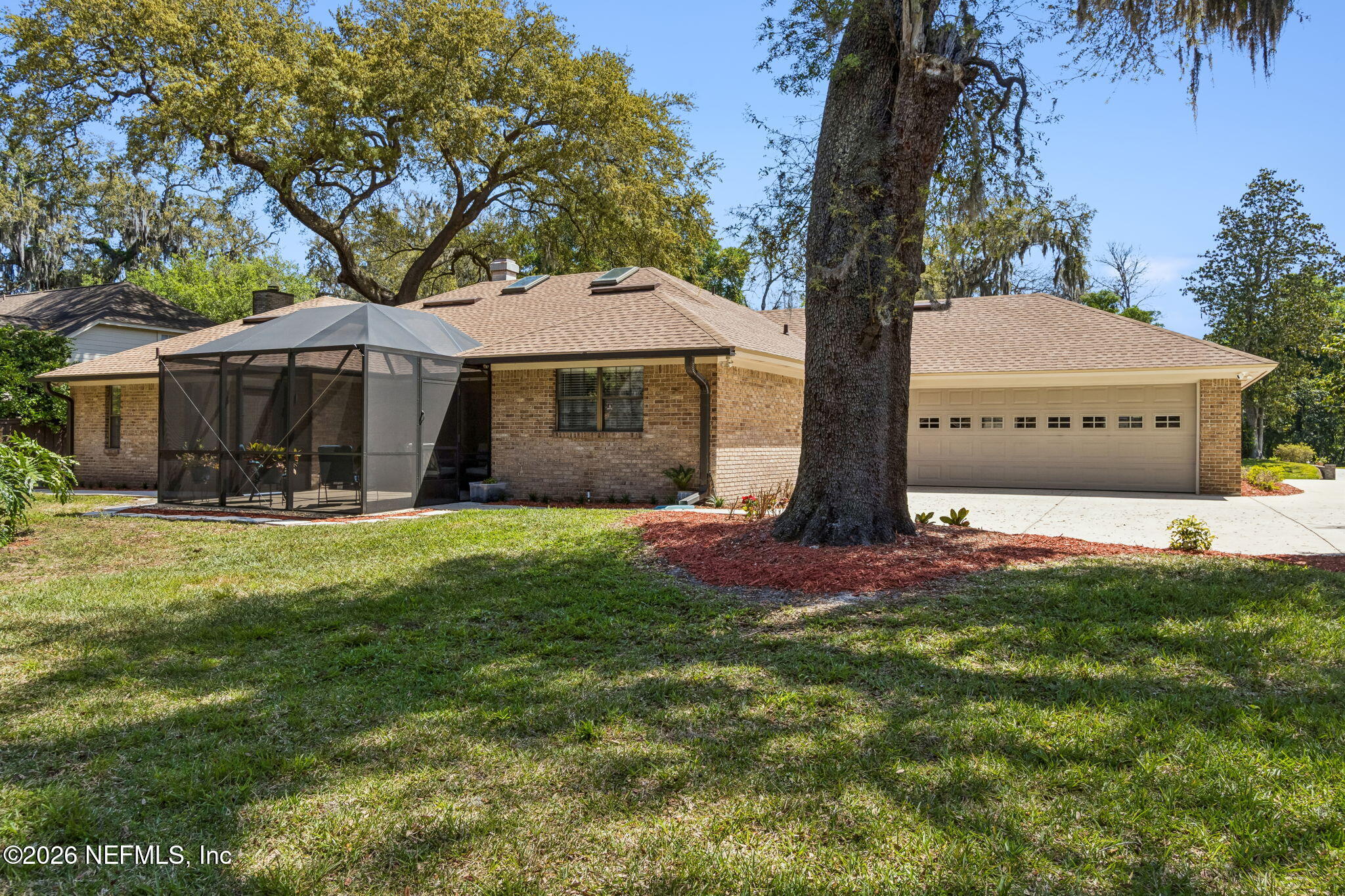 3822 SARAH BROOKE Court