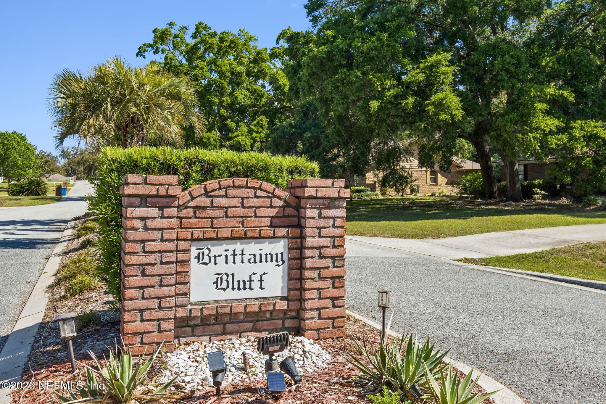 3822 SARAH BROOKE Court