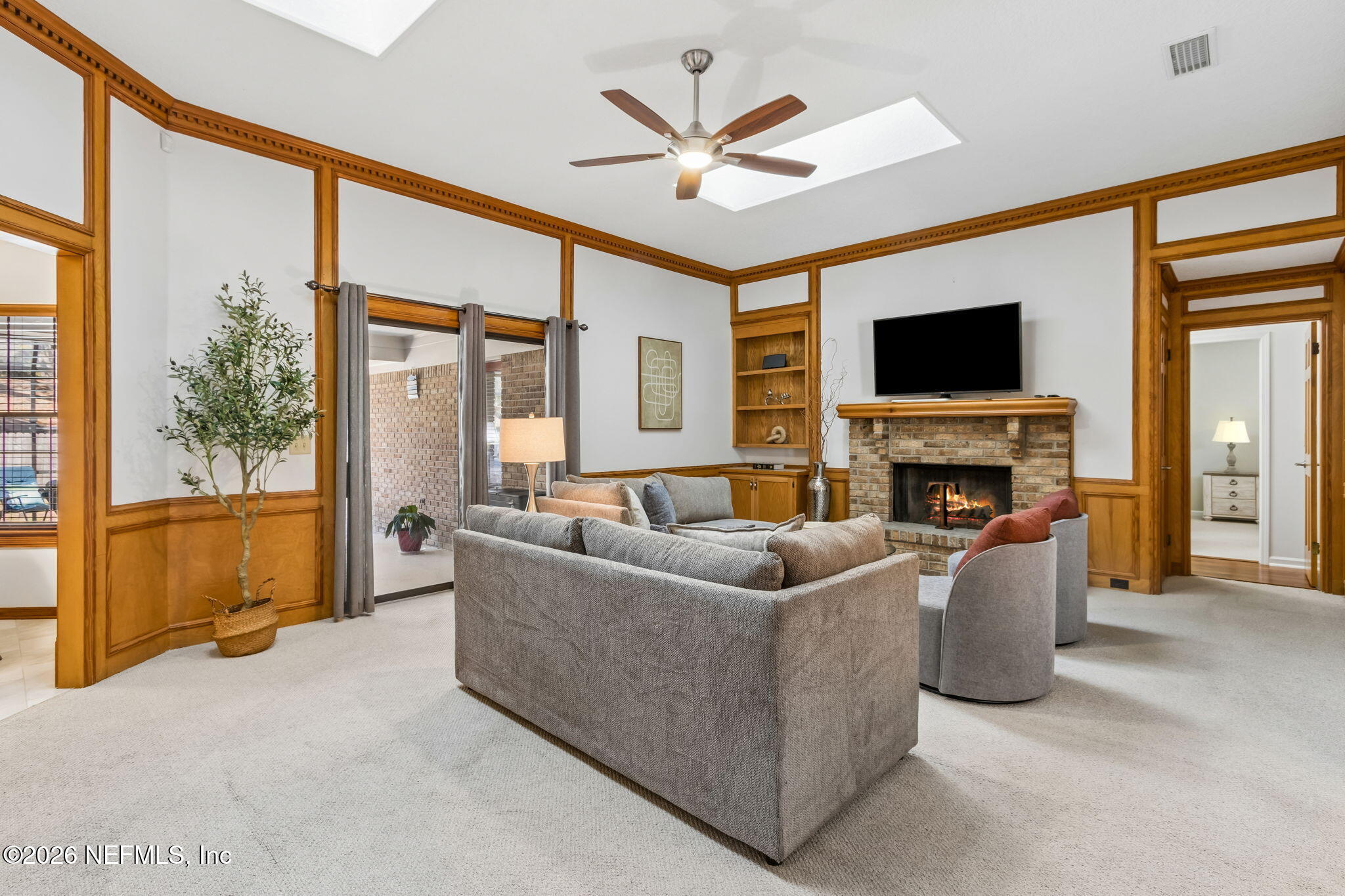 3822 SARAH BROOKE Court
