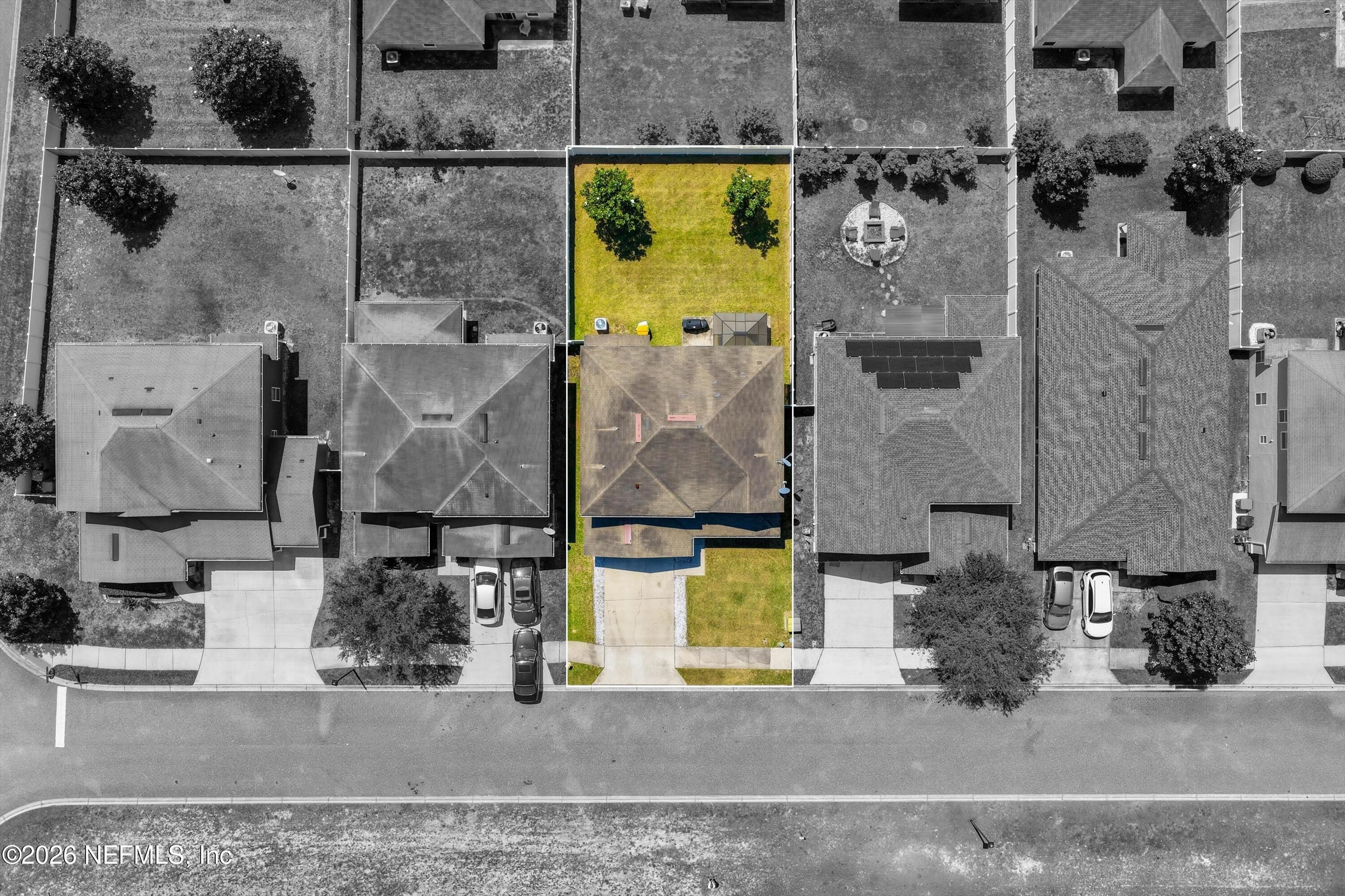 29 AUBURN OAKS Road W