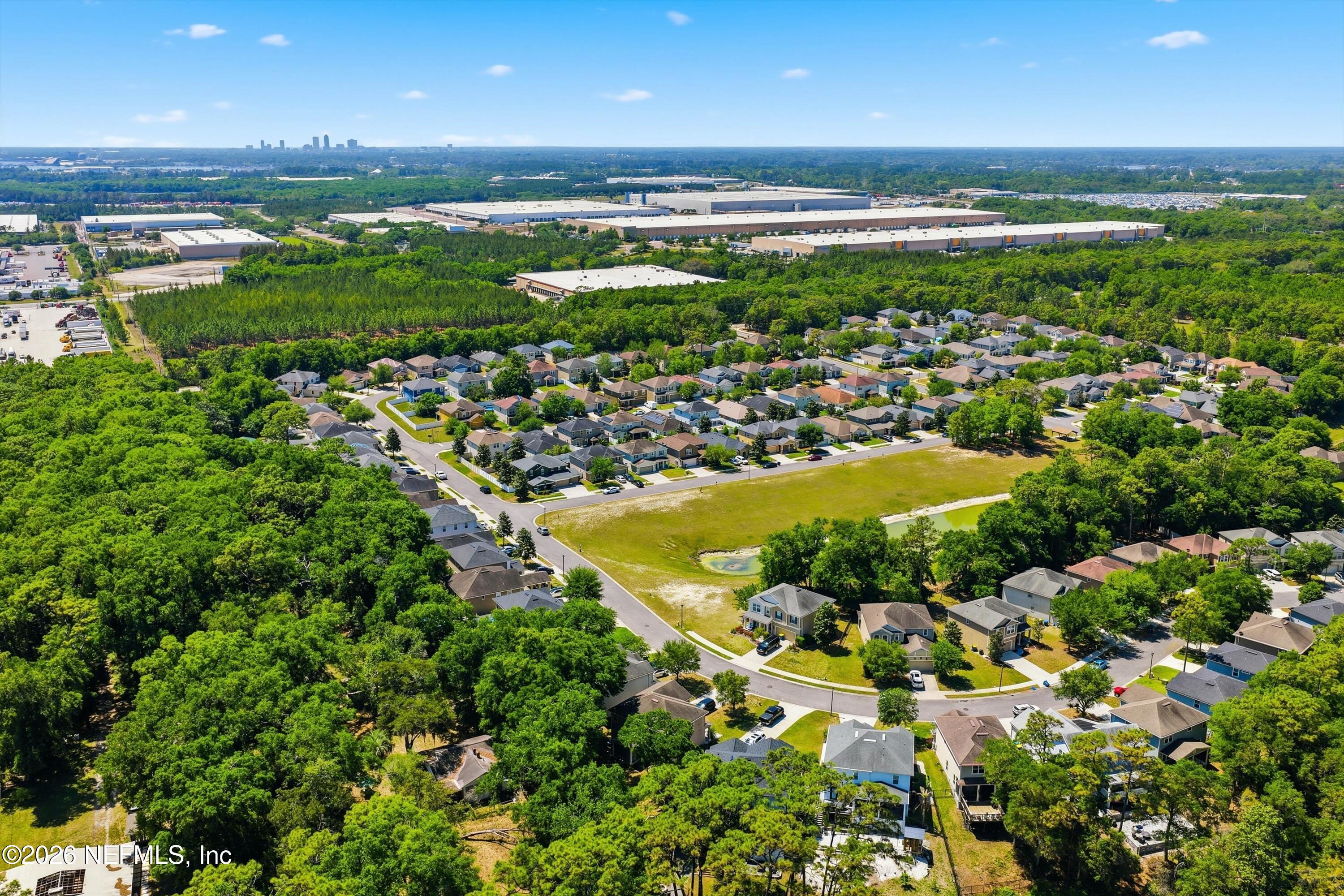 29 AUBURN OAKS Road W
