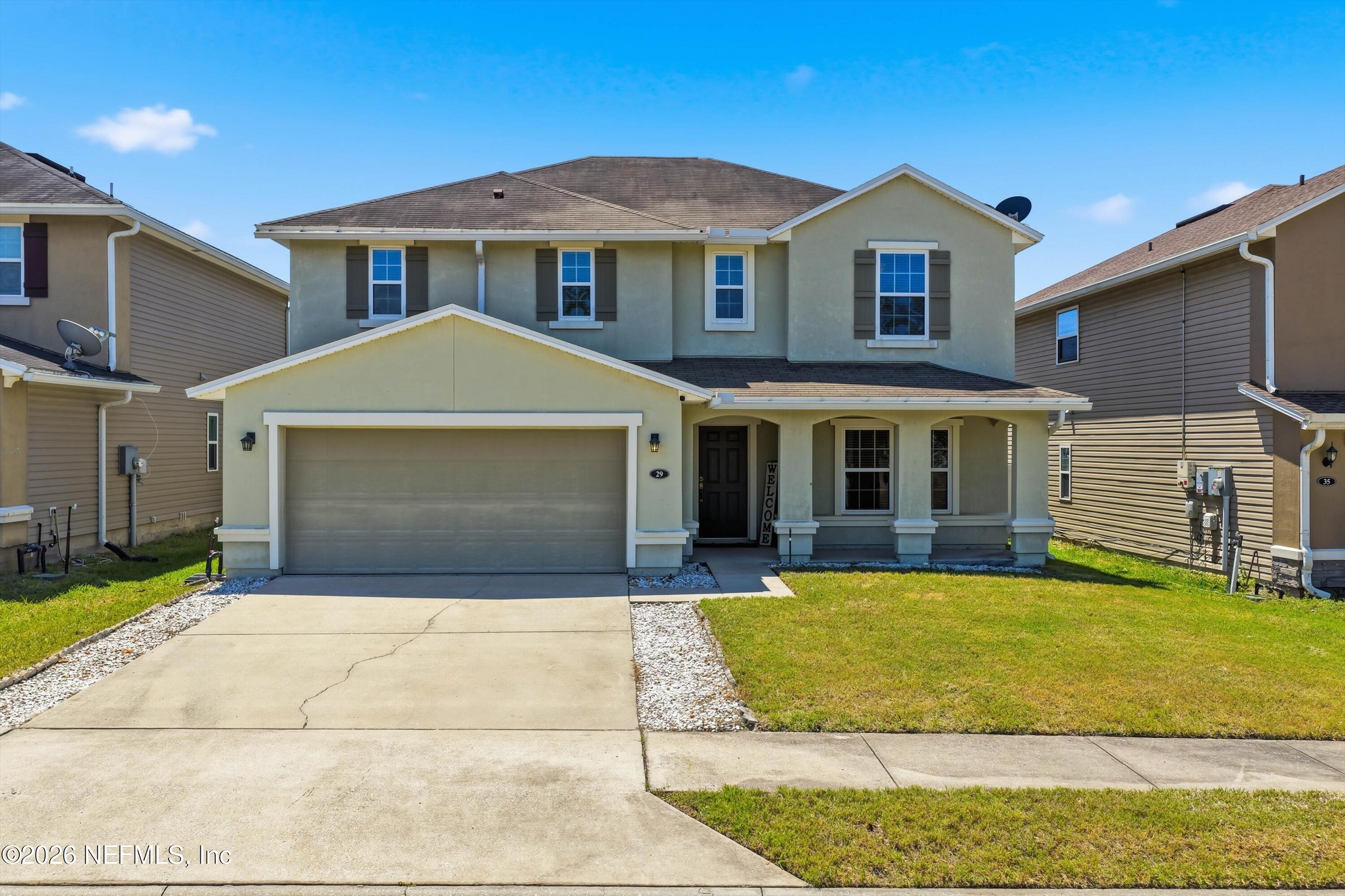 29 AUBURN OAKS Road W