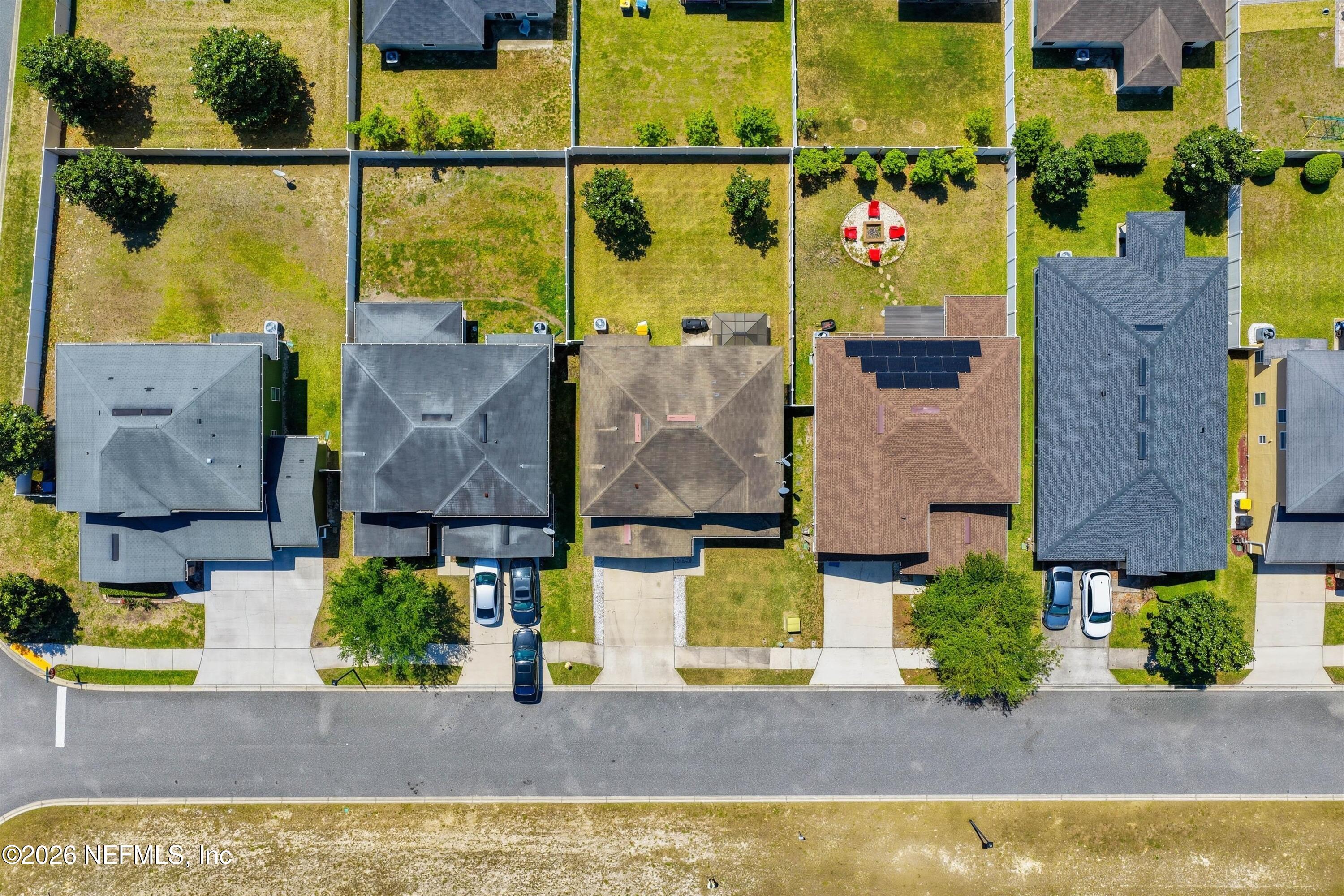 29 AUBURN OAKS Road W