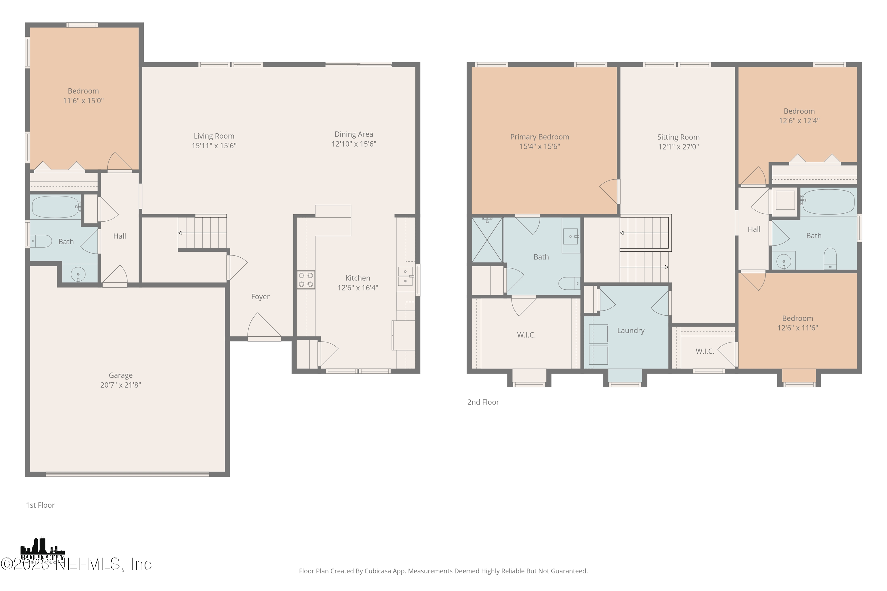 29 AUBURN OAKS Road W