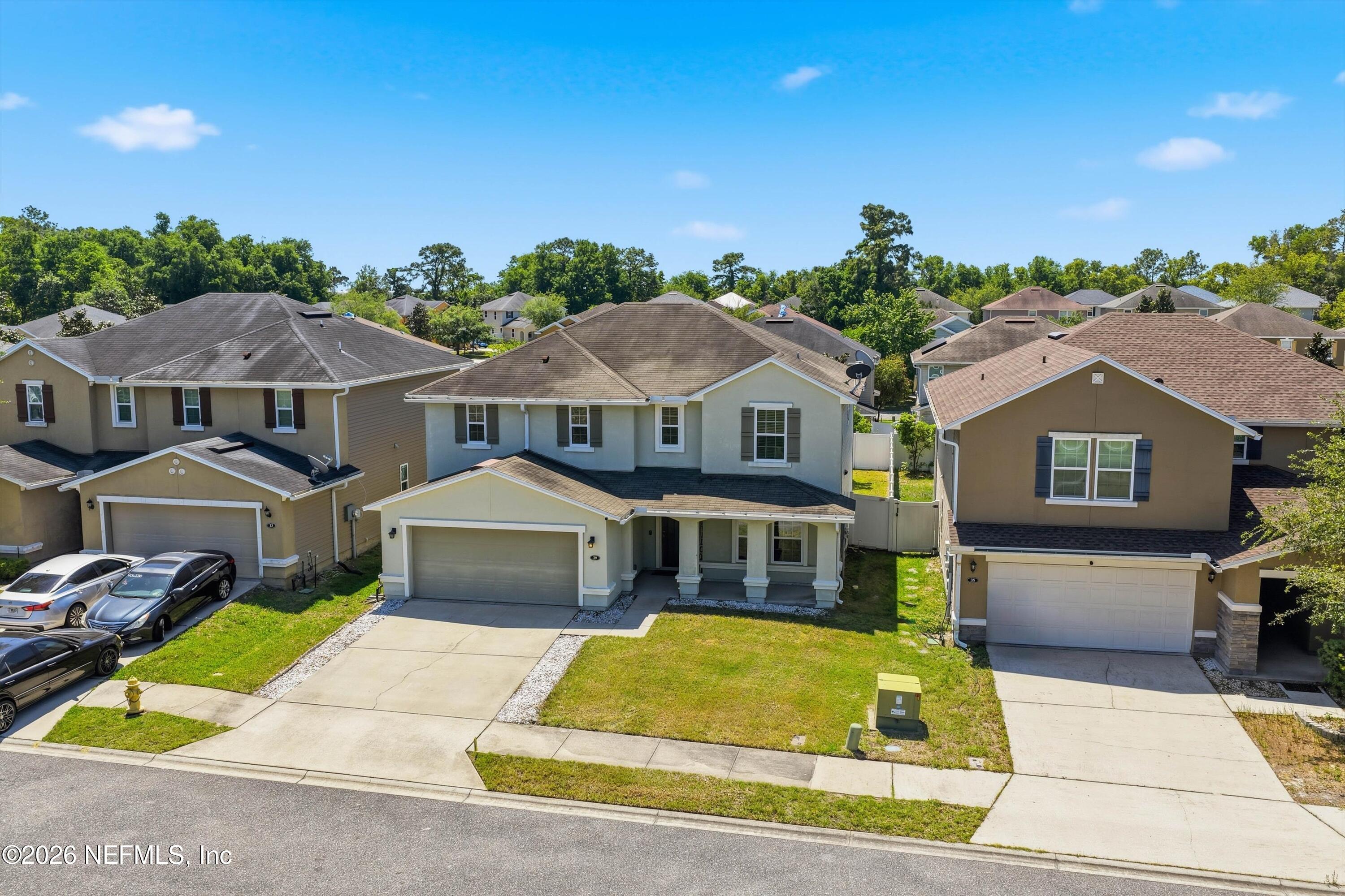 29 AUBURN OAKS Road W