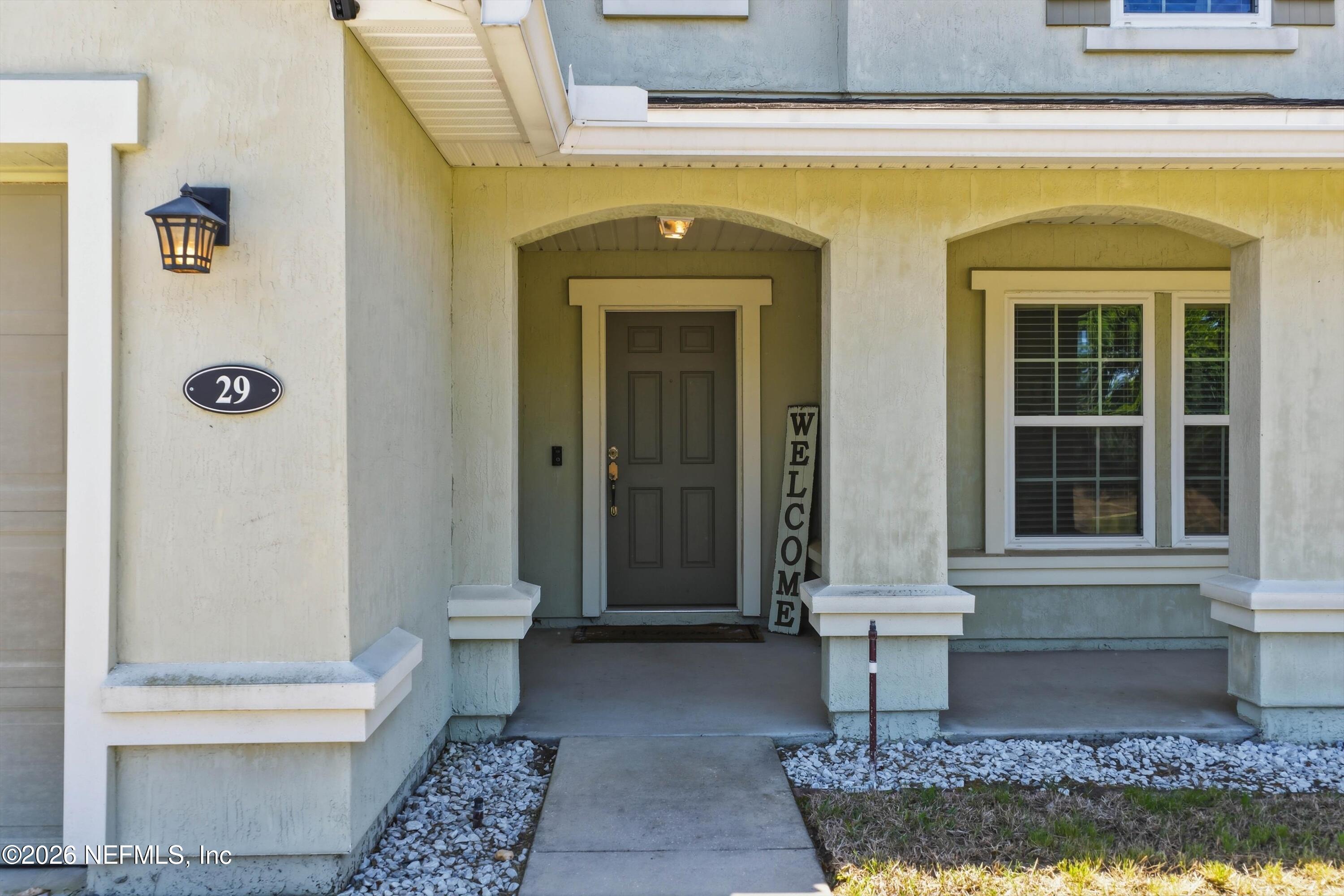 29 AUBURN OAKS Road W