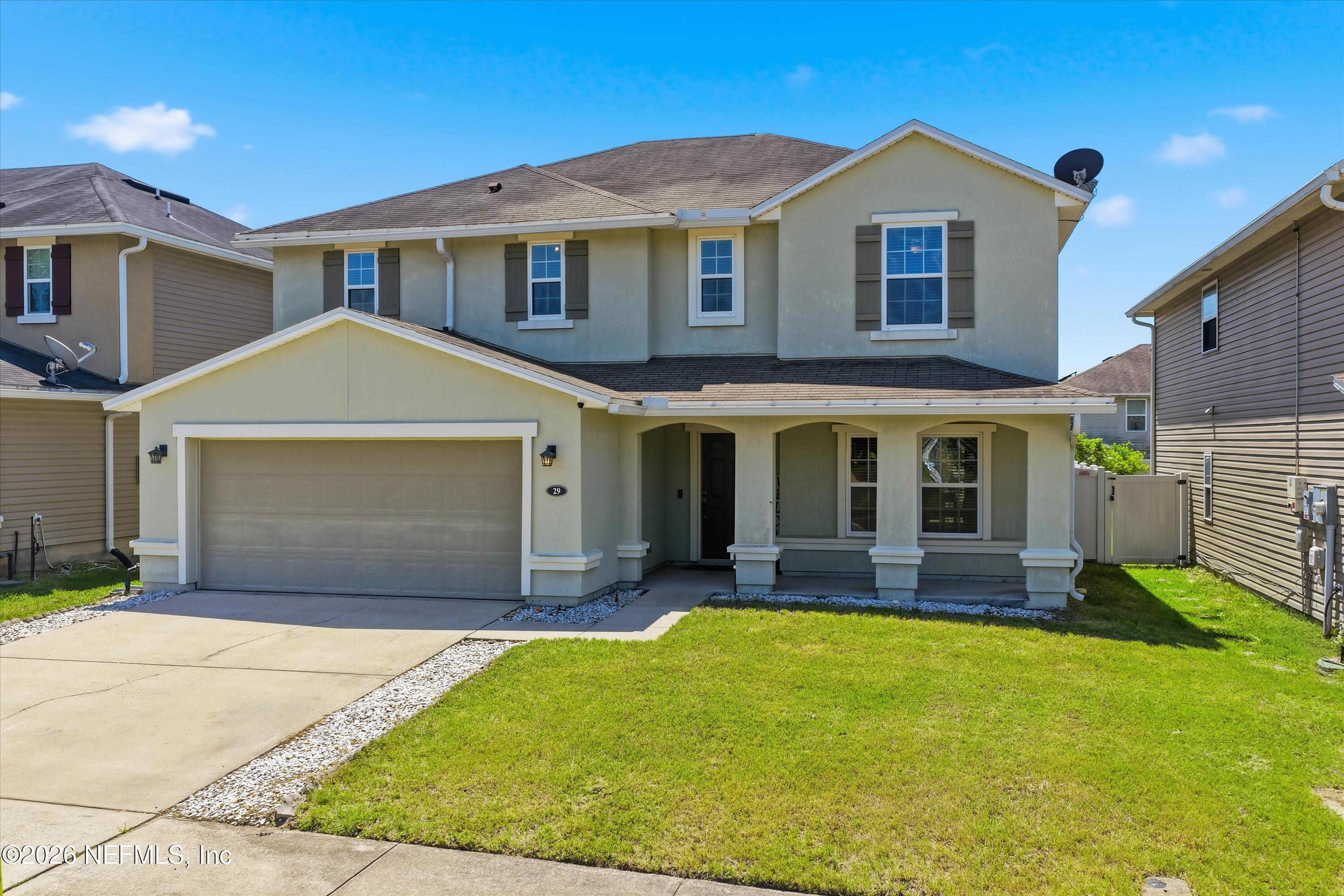 29 AUBURN OAKS Road W
