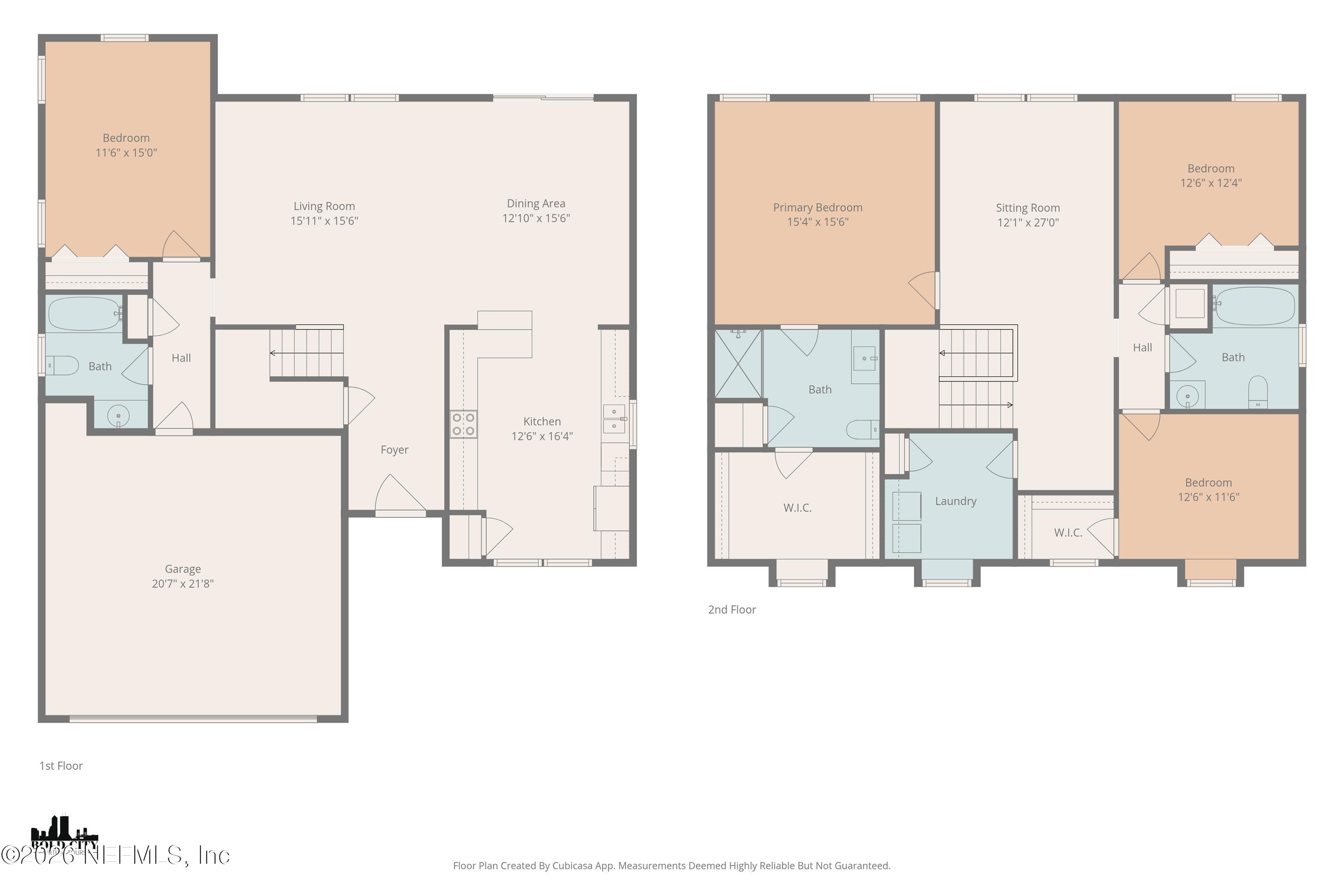 29 AUBURN OAKS Road W